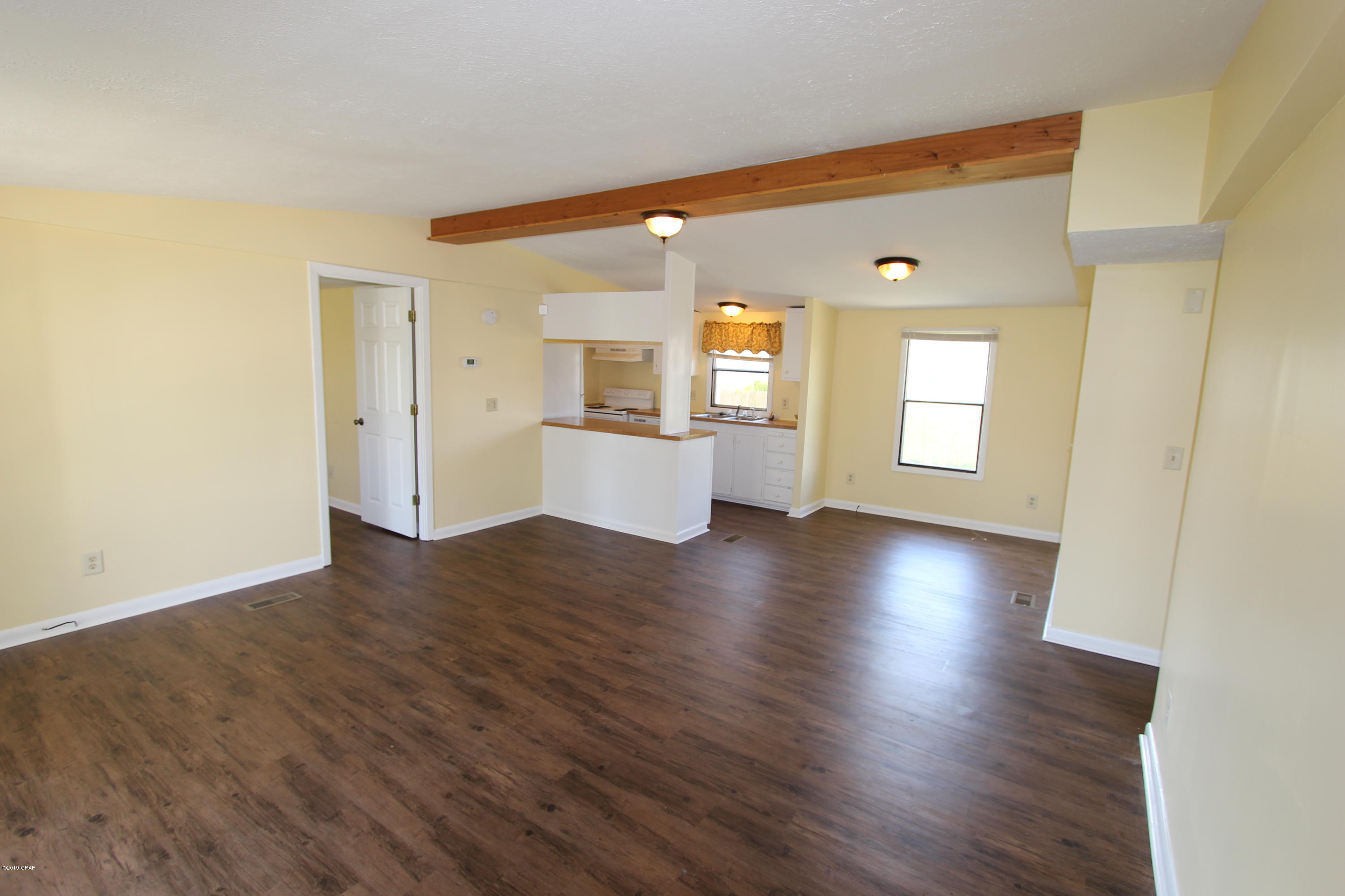 North Lagoon Oaks - Residential