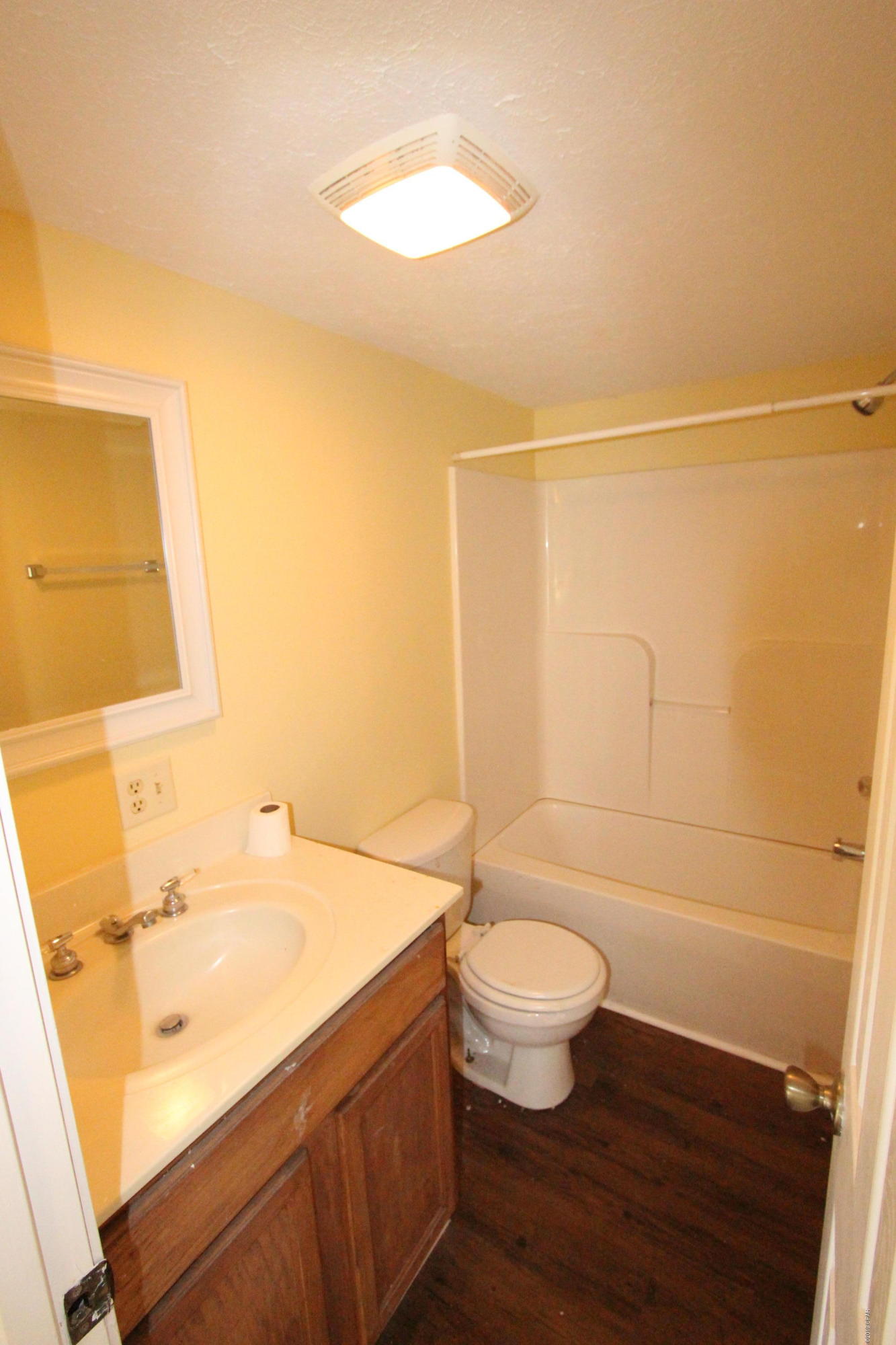 North Lagoon Oaks - Residential