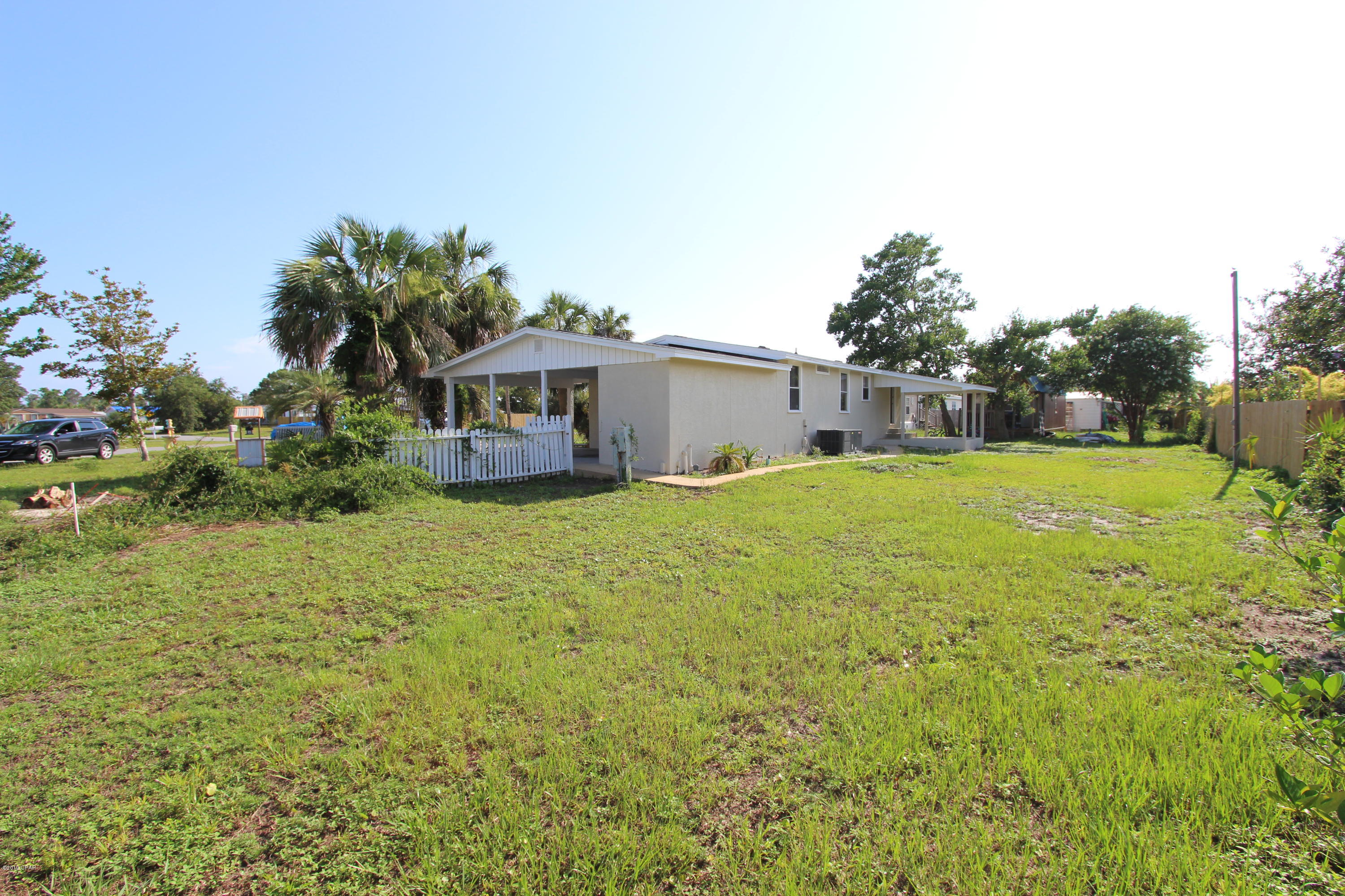 North Lagoon Oaks - Residential