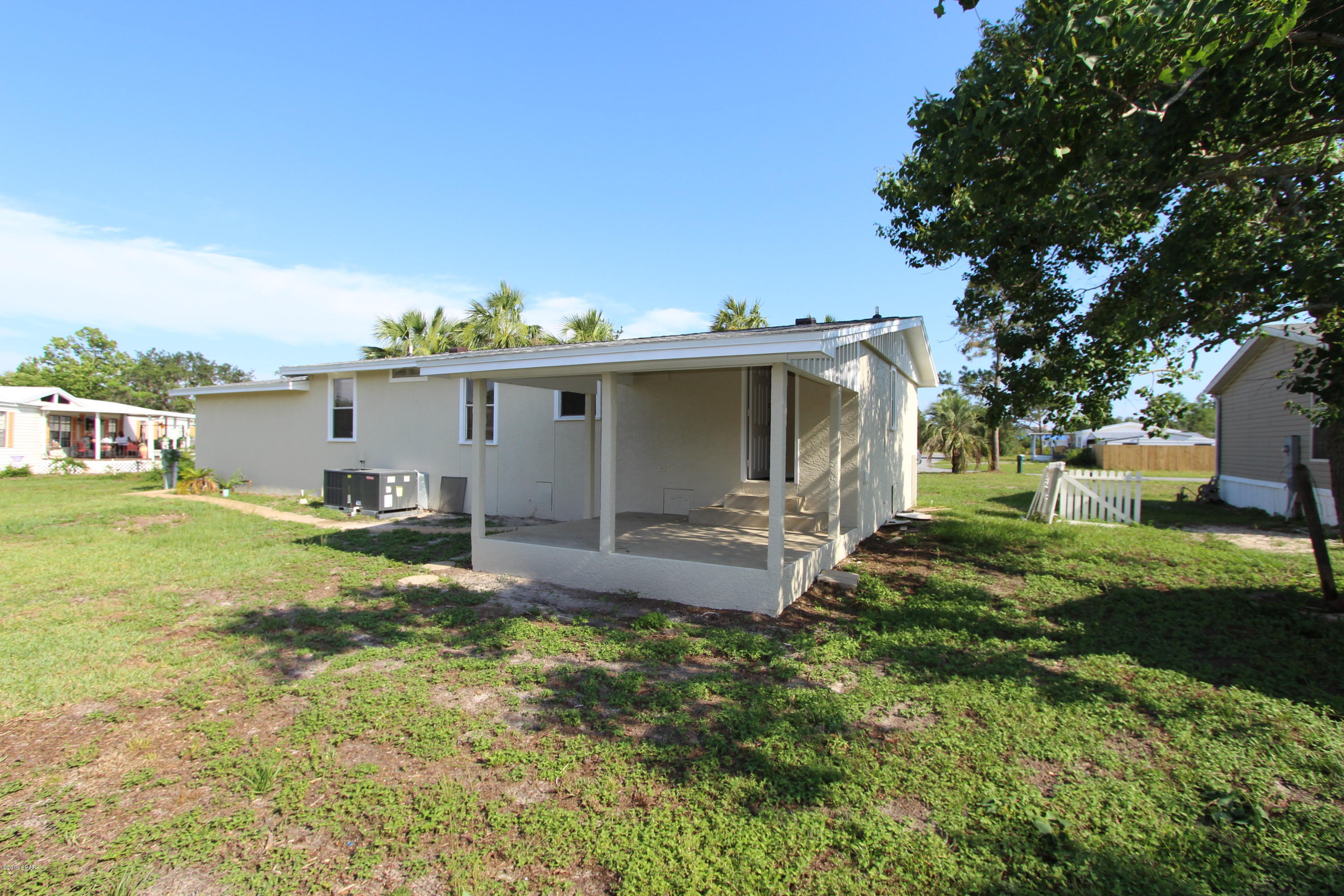 North Lagoon Oaks - Residential