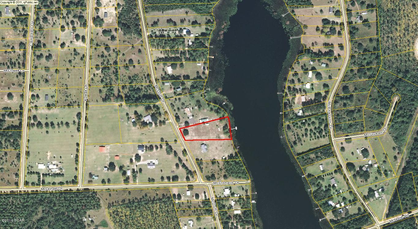 Highlands At Compass Lake - Land