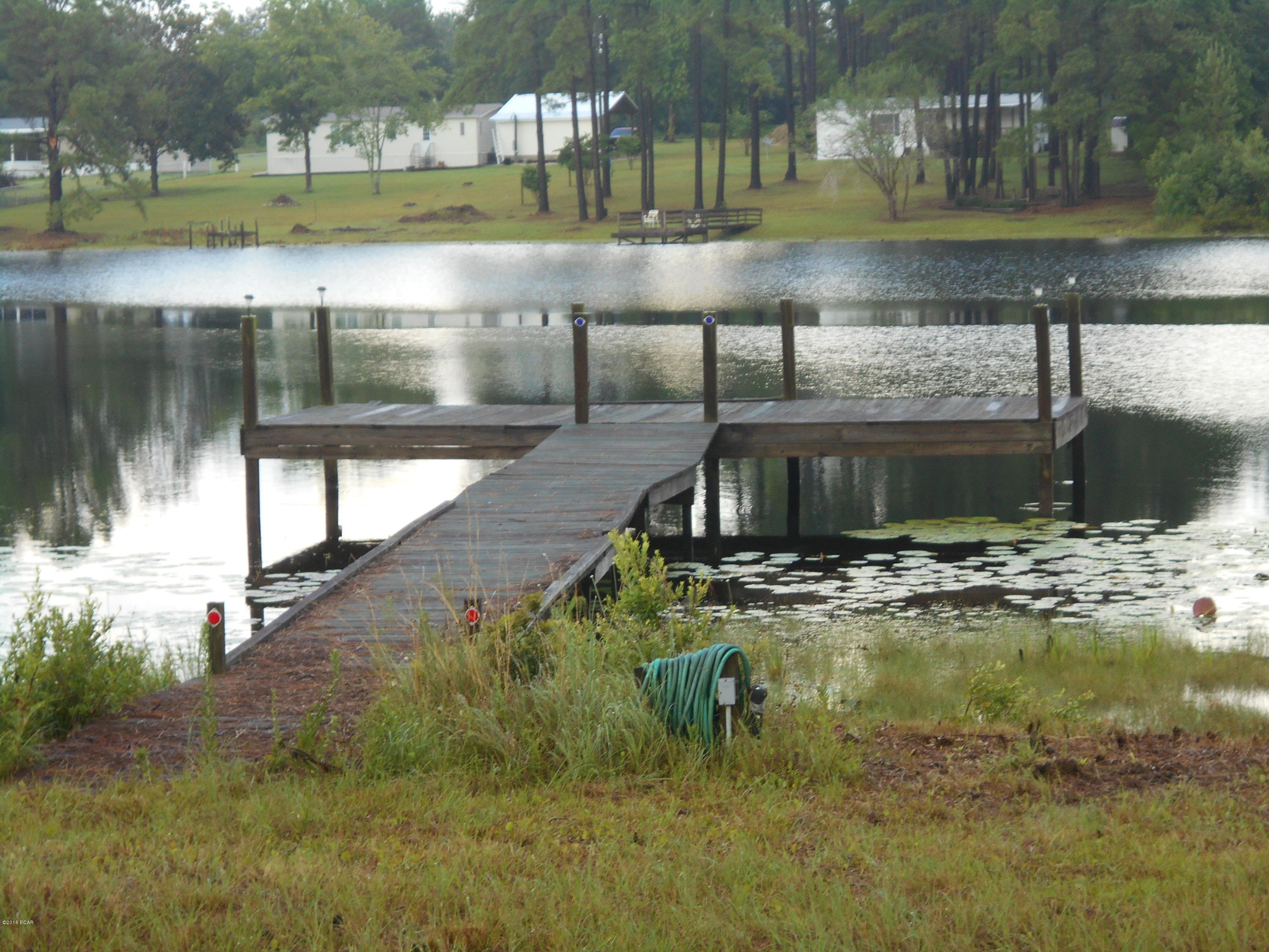 Highlands At Compass Lake - Land