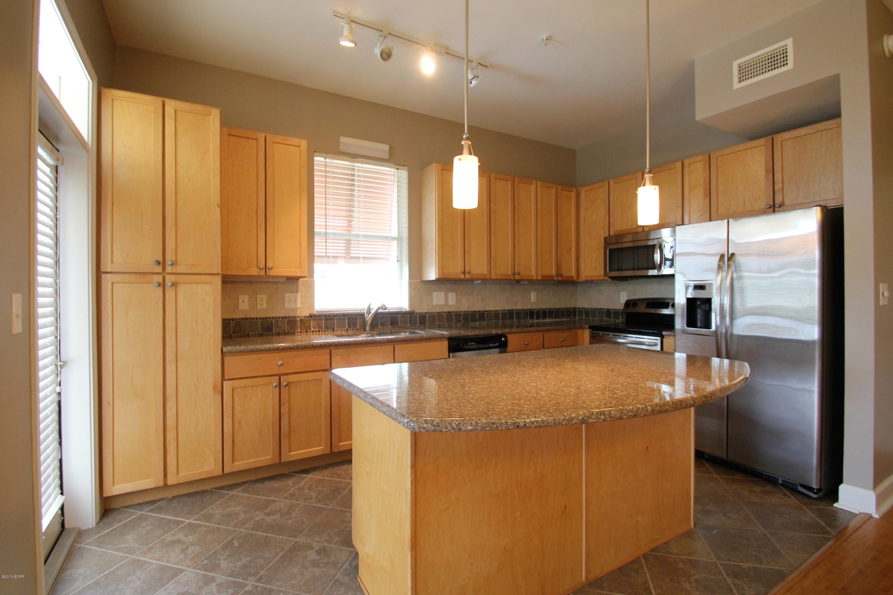 Island Reserve - Residential