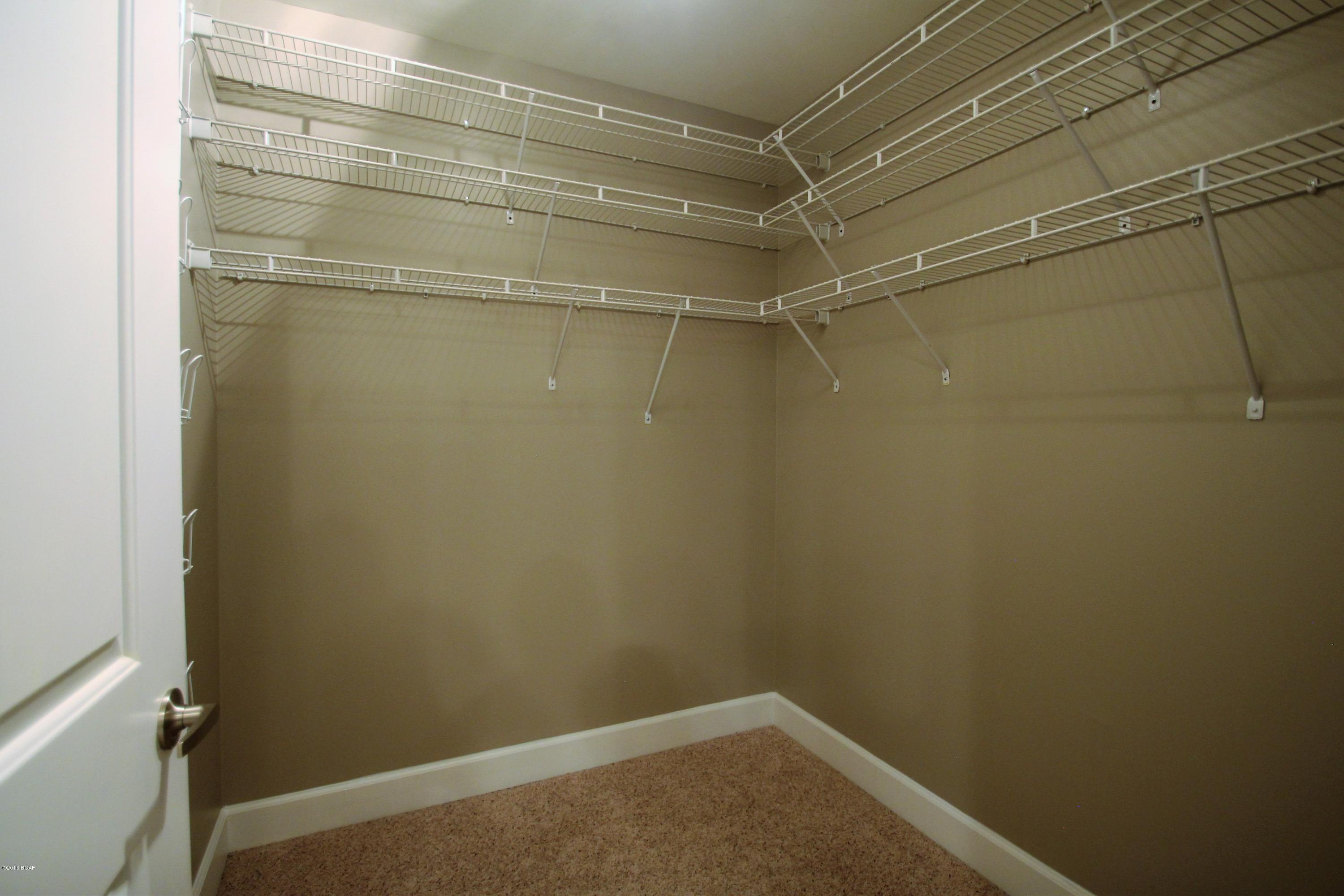 Island Reserve - Residential