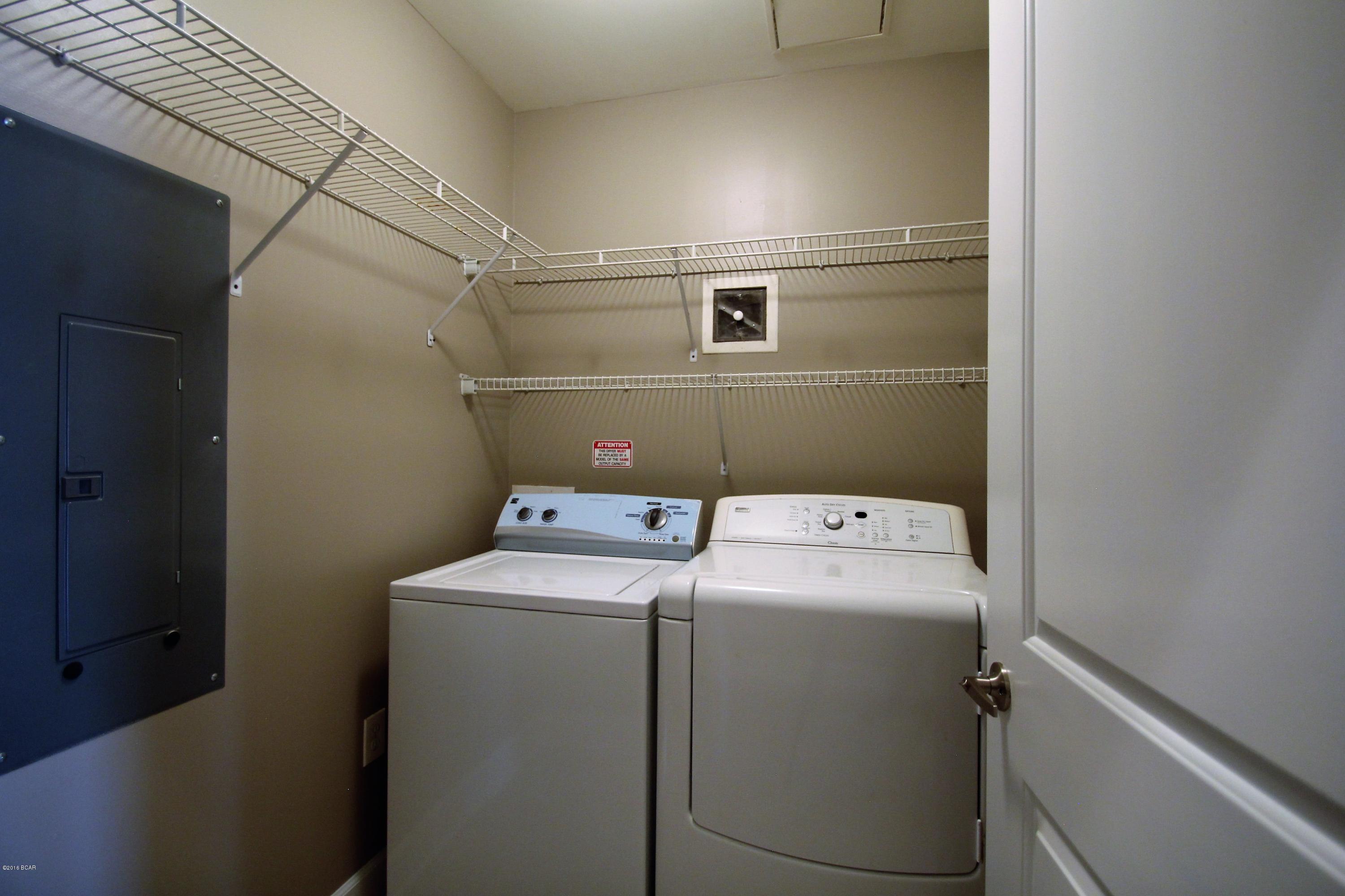 Island Reserve - Residential