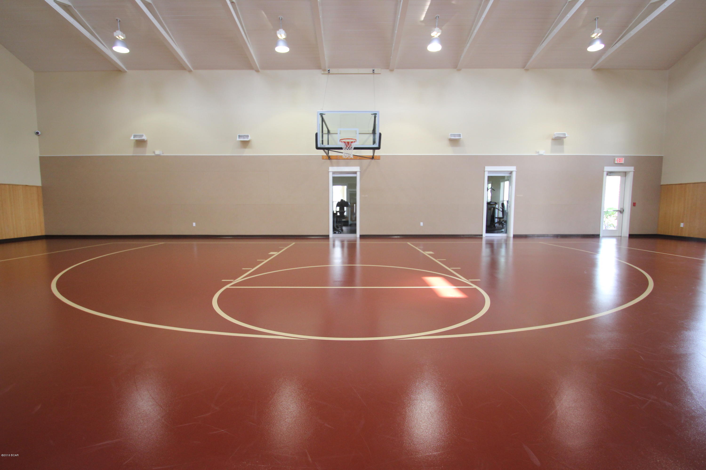 Island Reserve - Residential