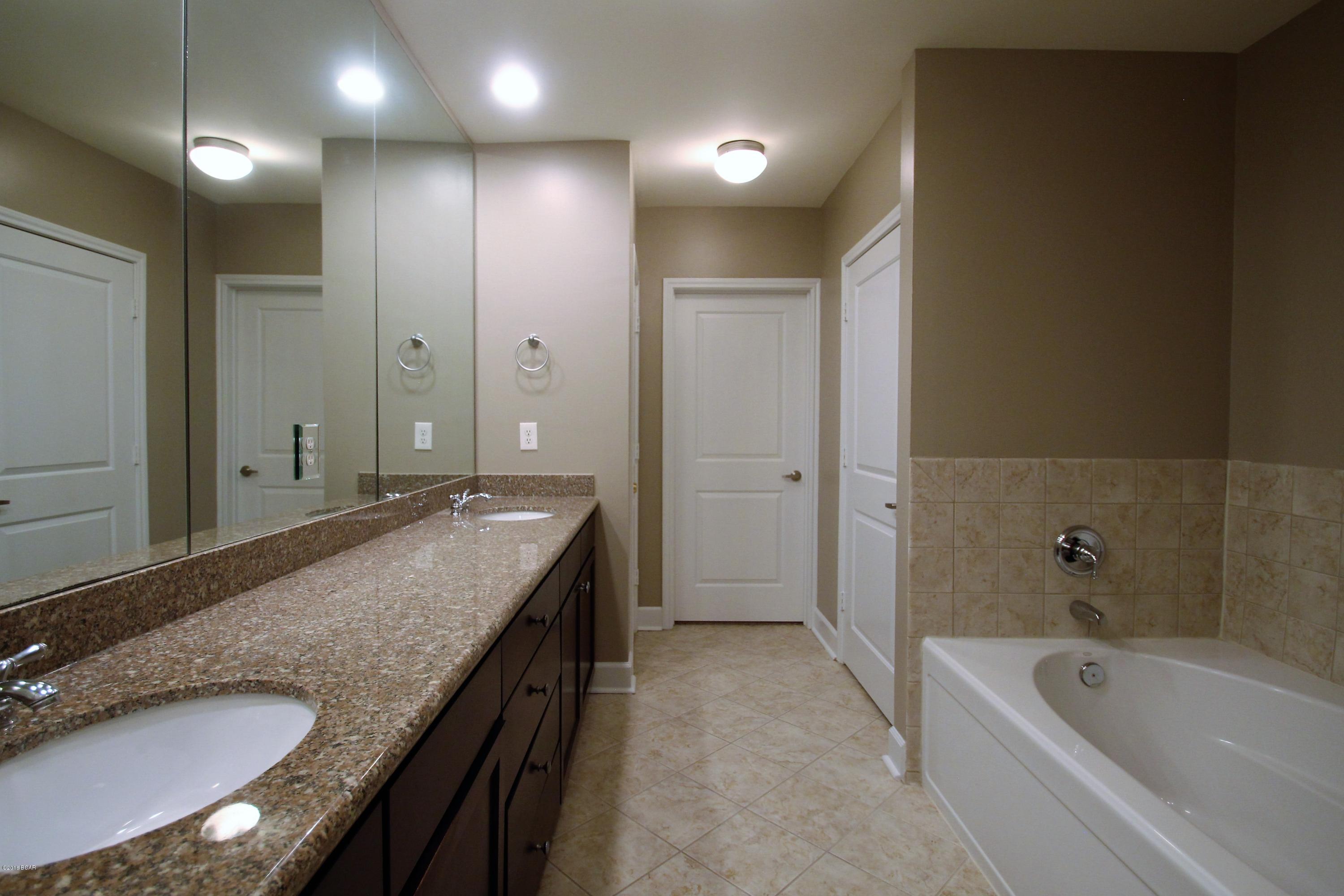 Island Reserve - Residential