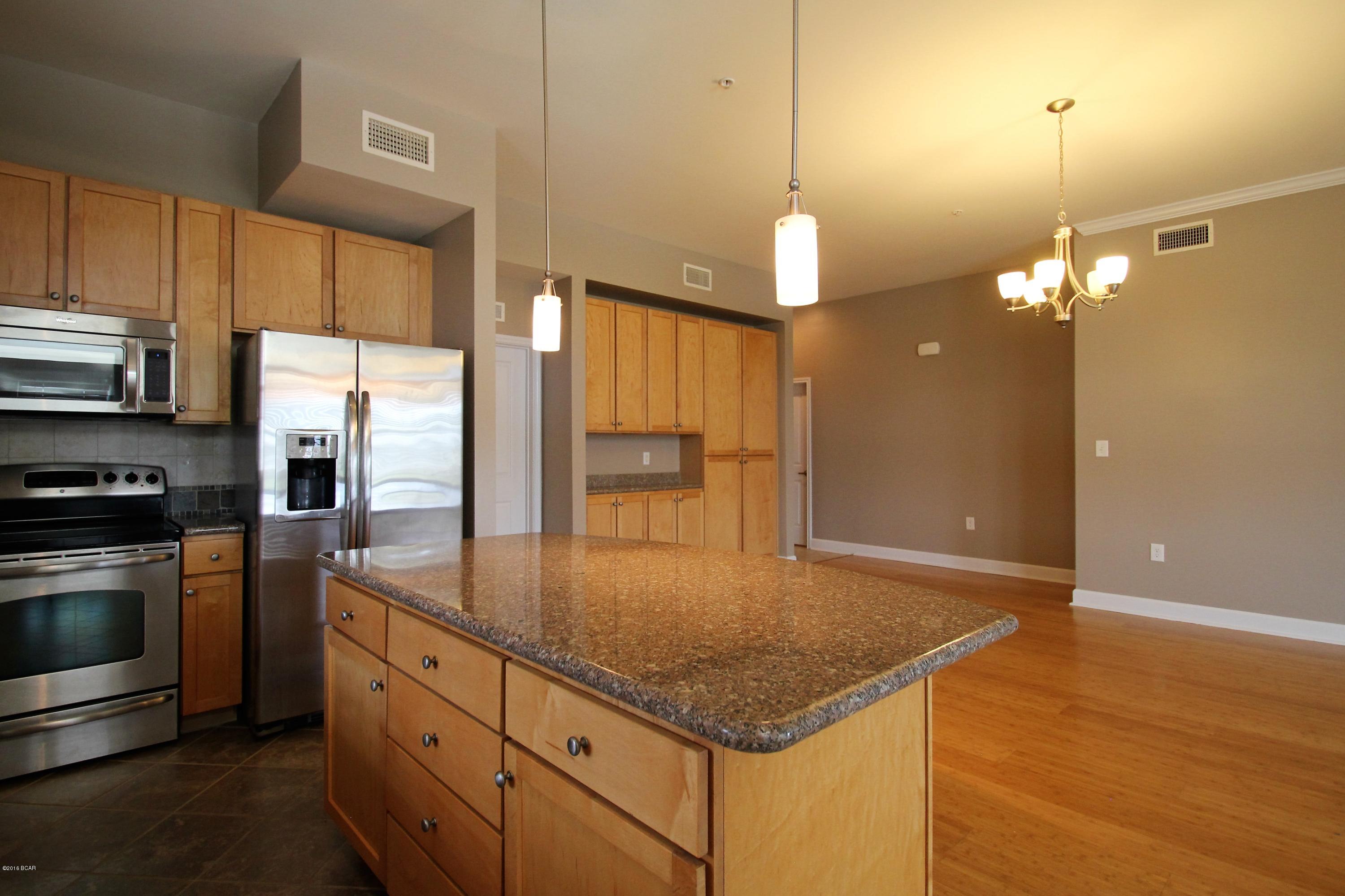 Island Reserve - Residential