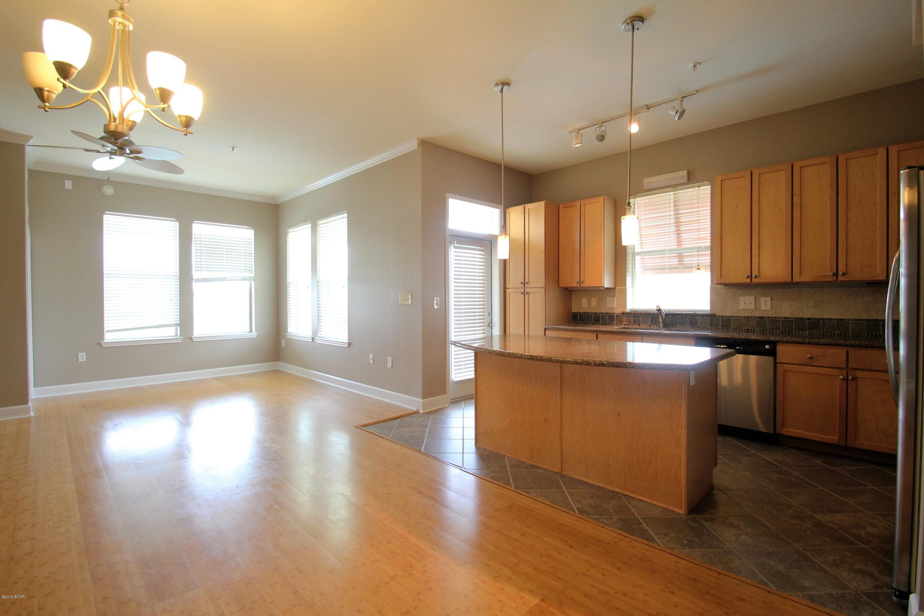 Island Reserve - Residential