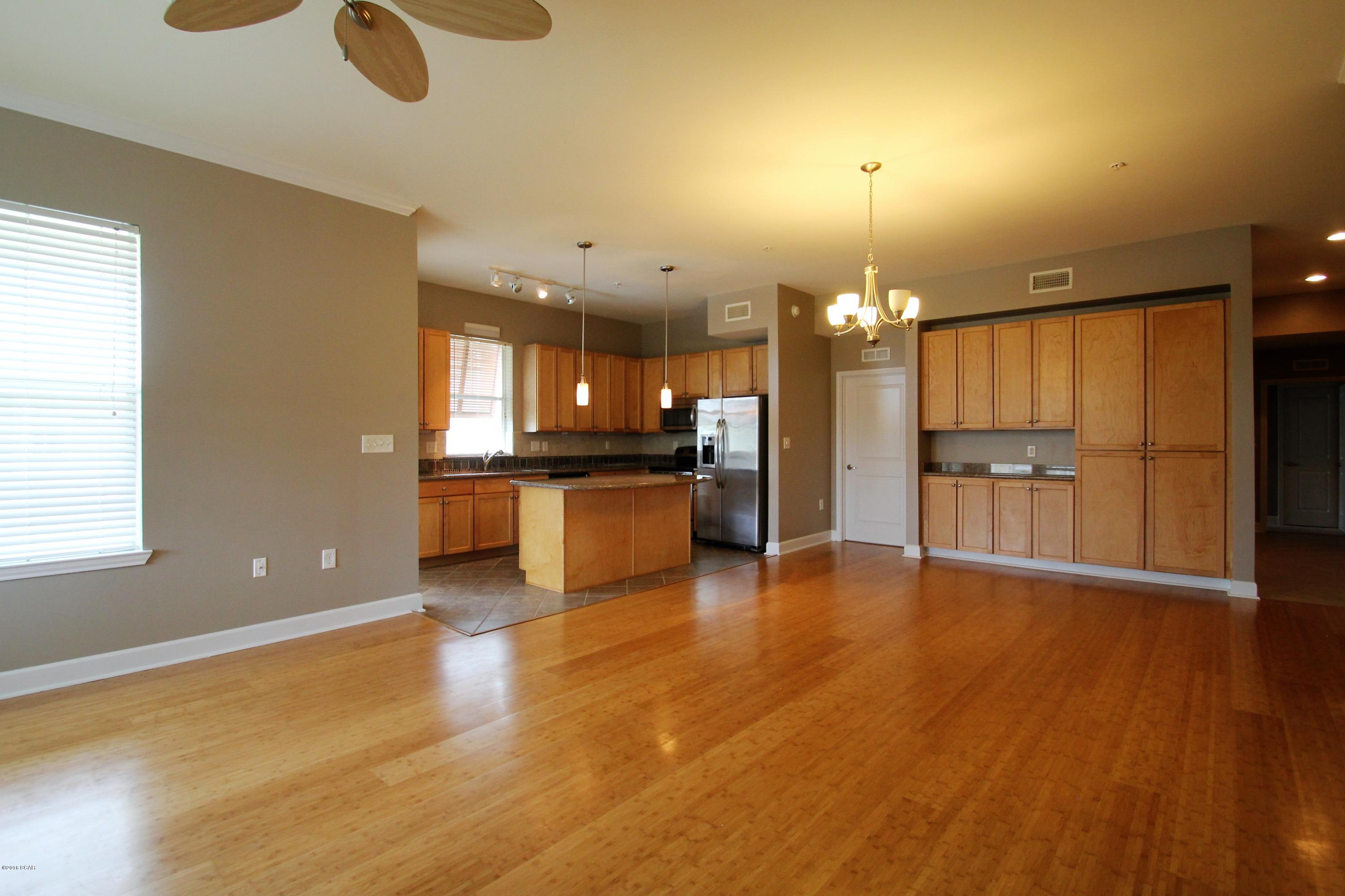 Island Reserve - Residential