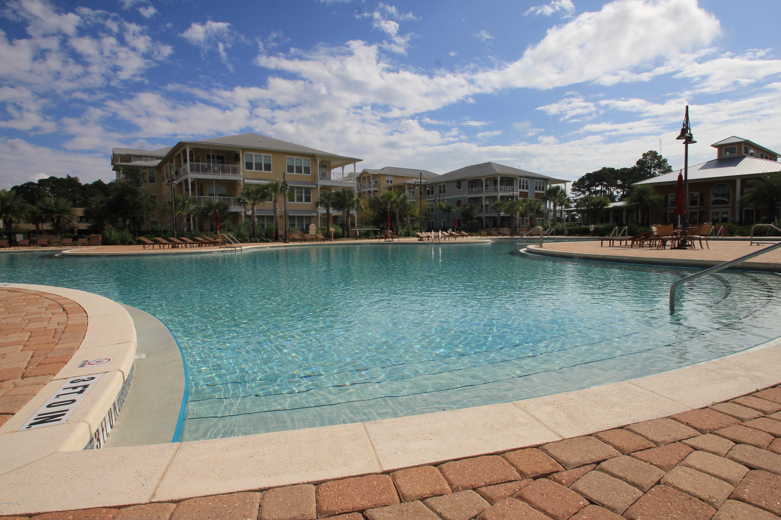 Island Reserve - Residential