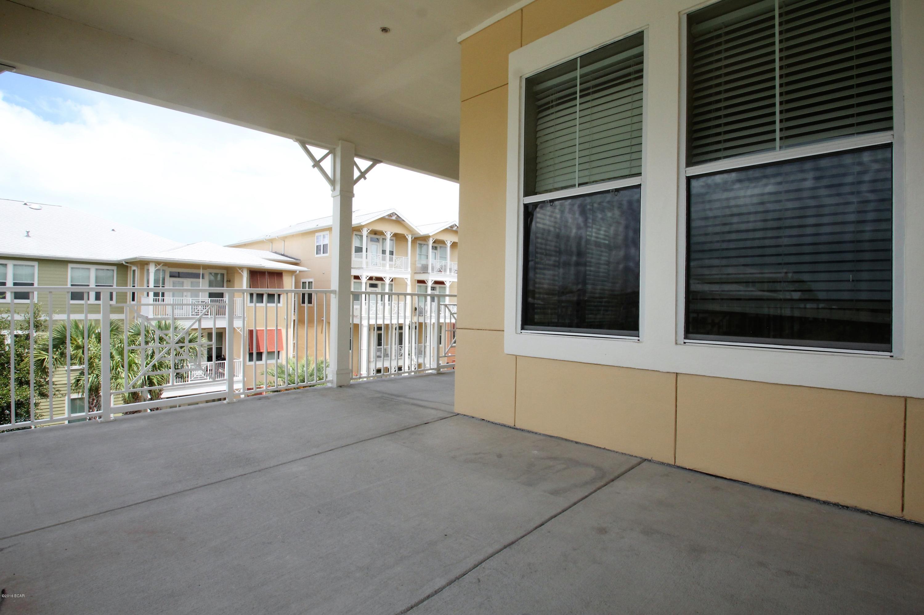 Island Reserve - Residential