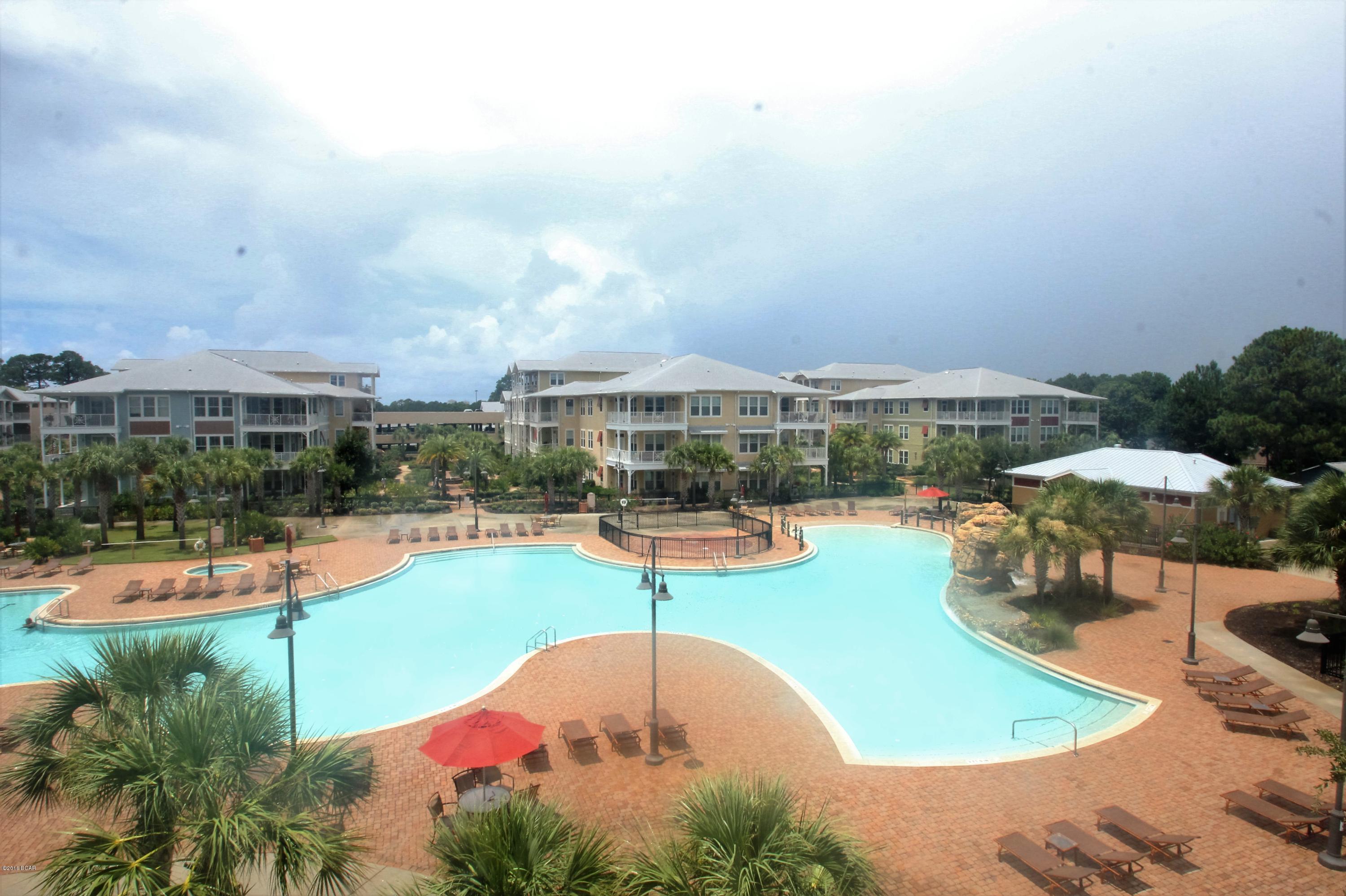 Island Reserve - Residential