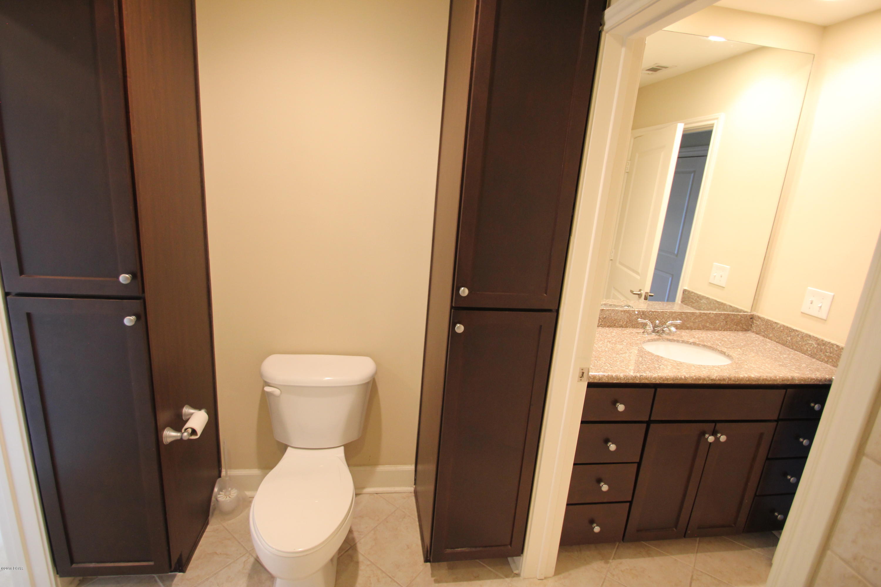 Island Reserve - Residential