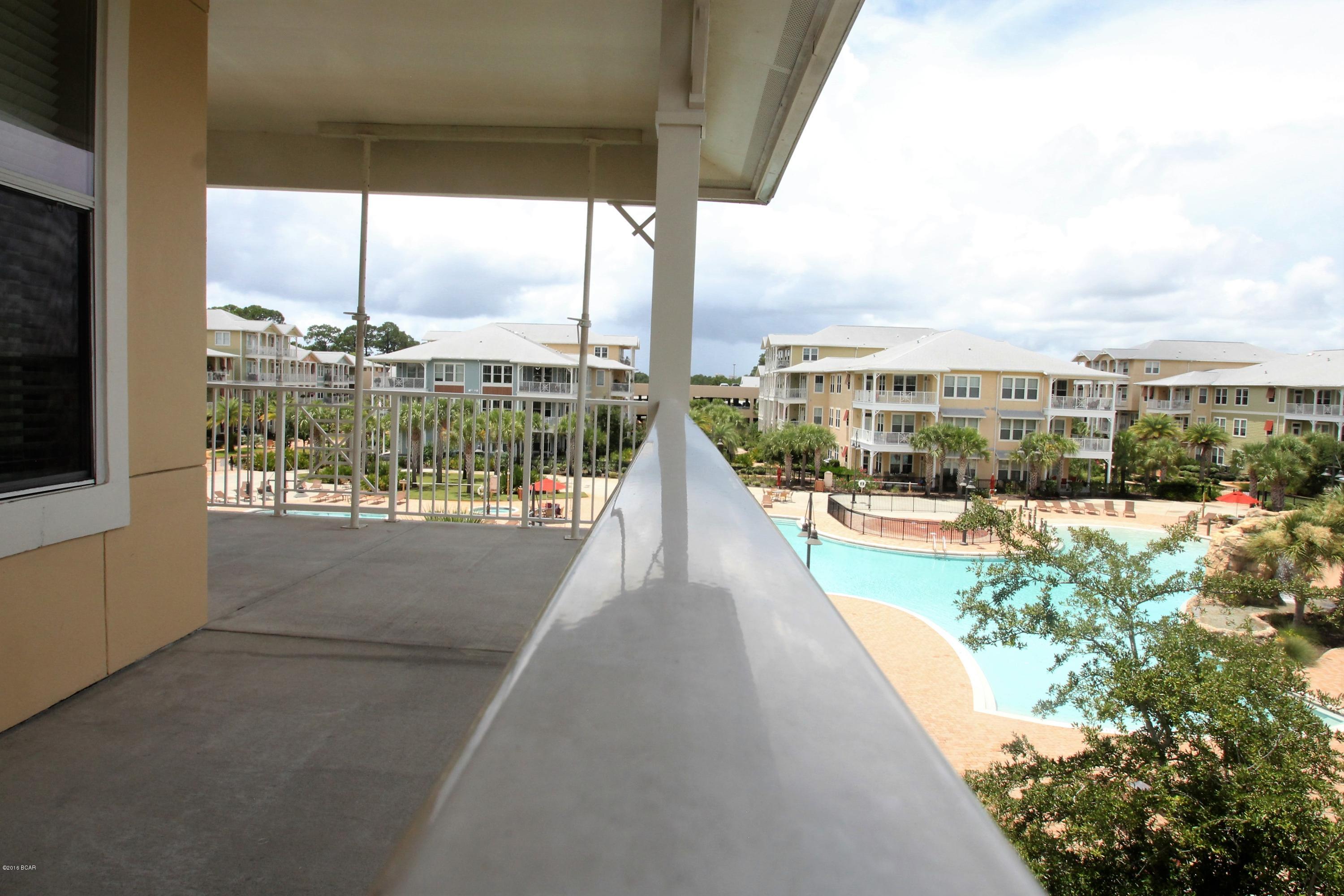 Island Reserve - Residential