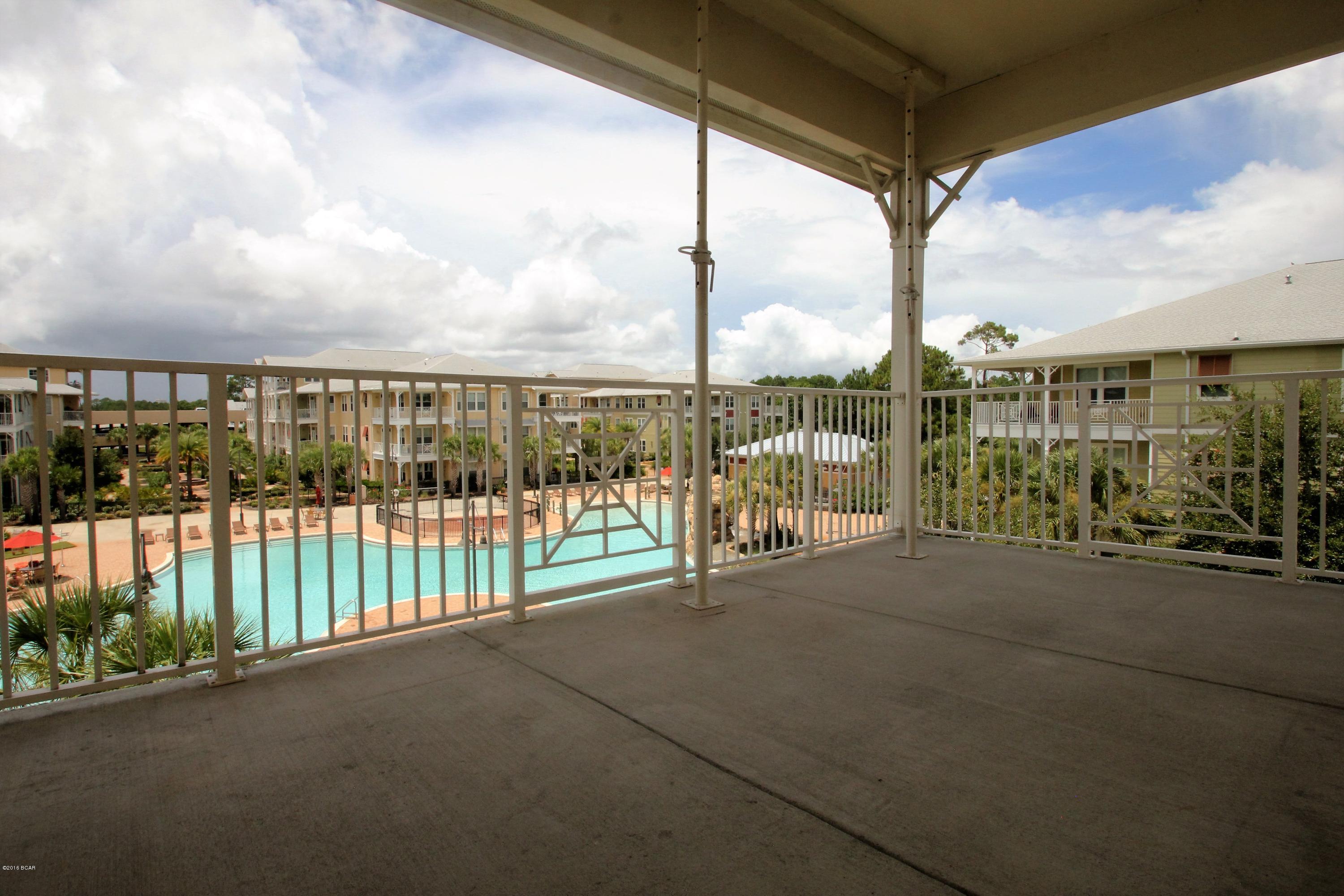 Island Reserve - Residential