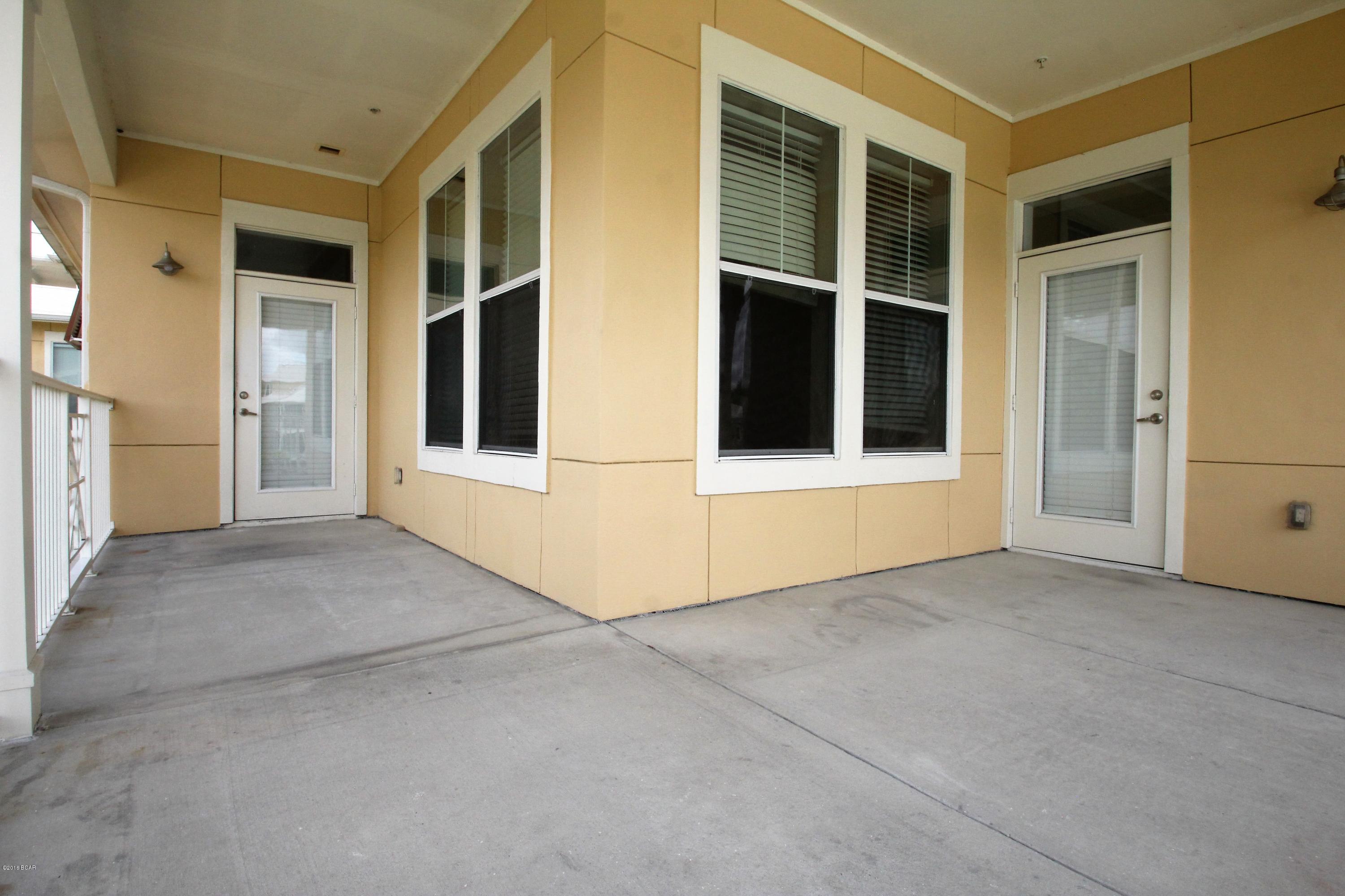 Island Reserve - Residential