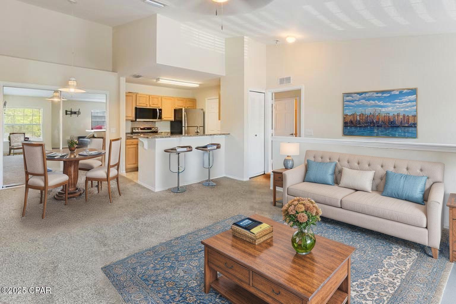 Nautilus Cove Condo - Residential