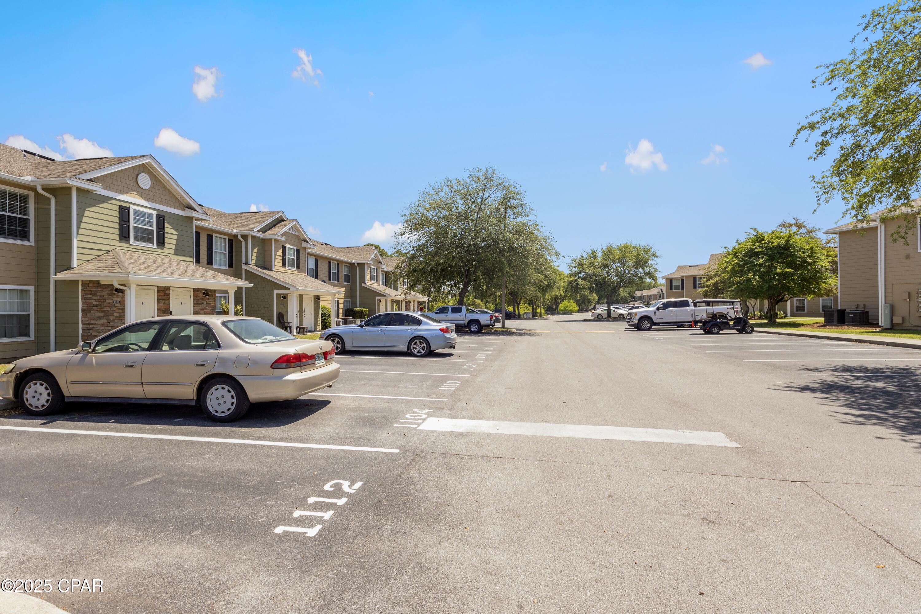 Nautilus Cove Condo - Residential