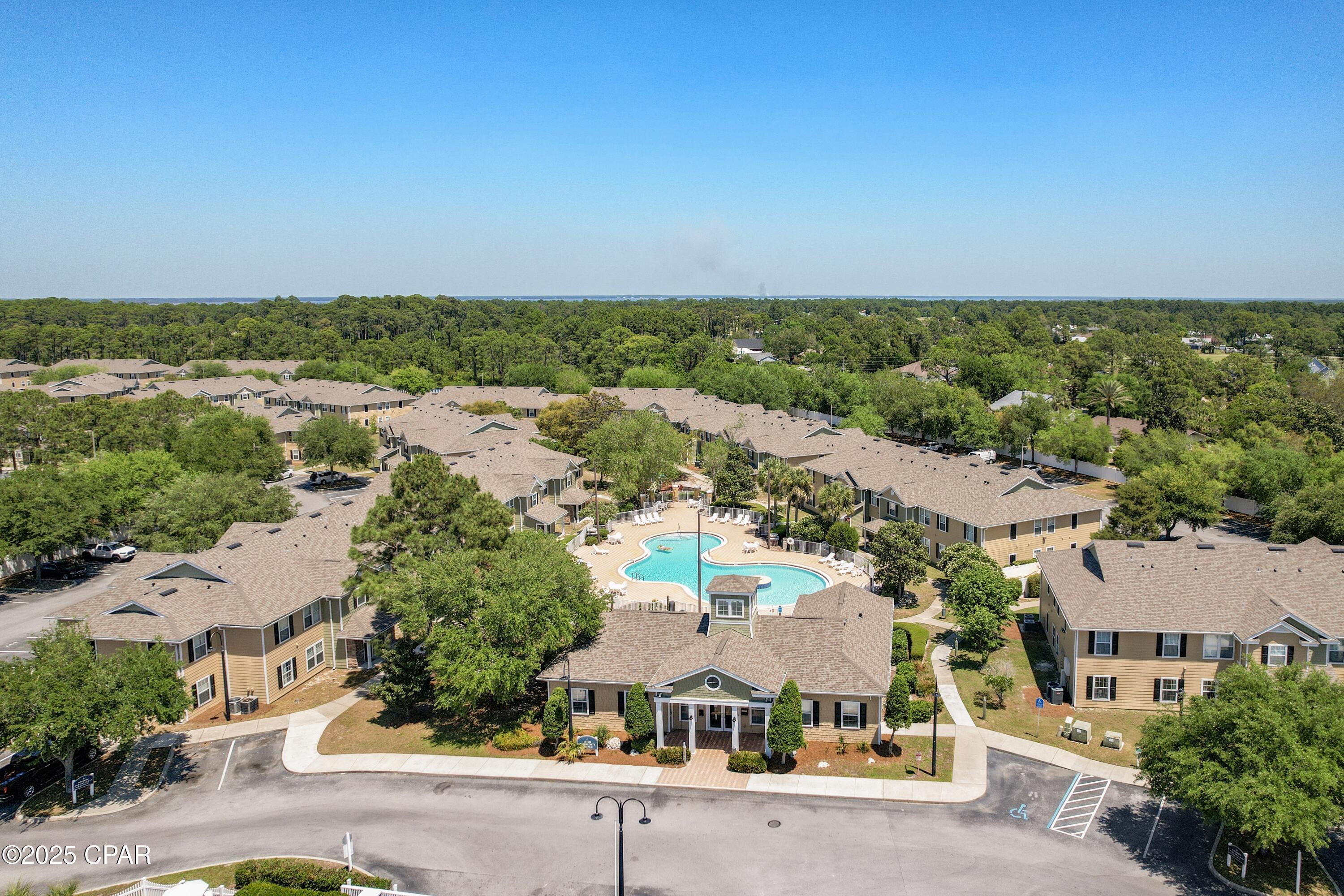 Nautilus Cove Condo - Residential