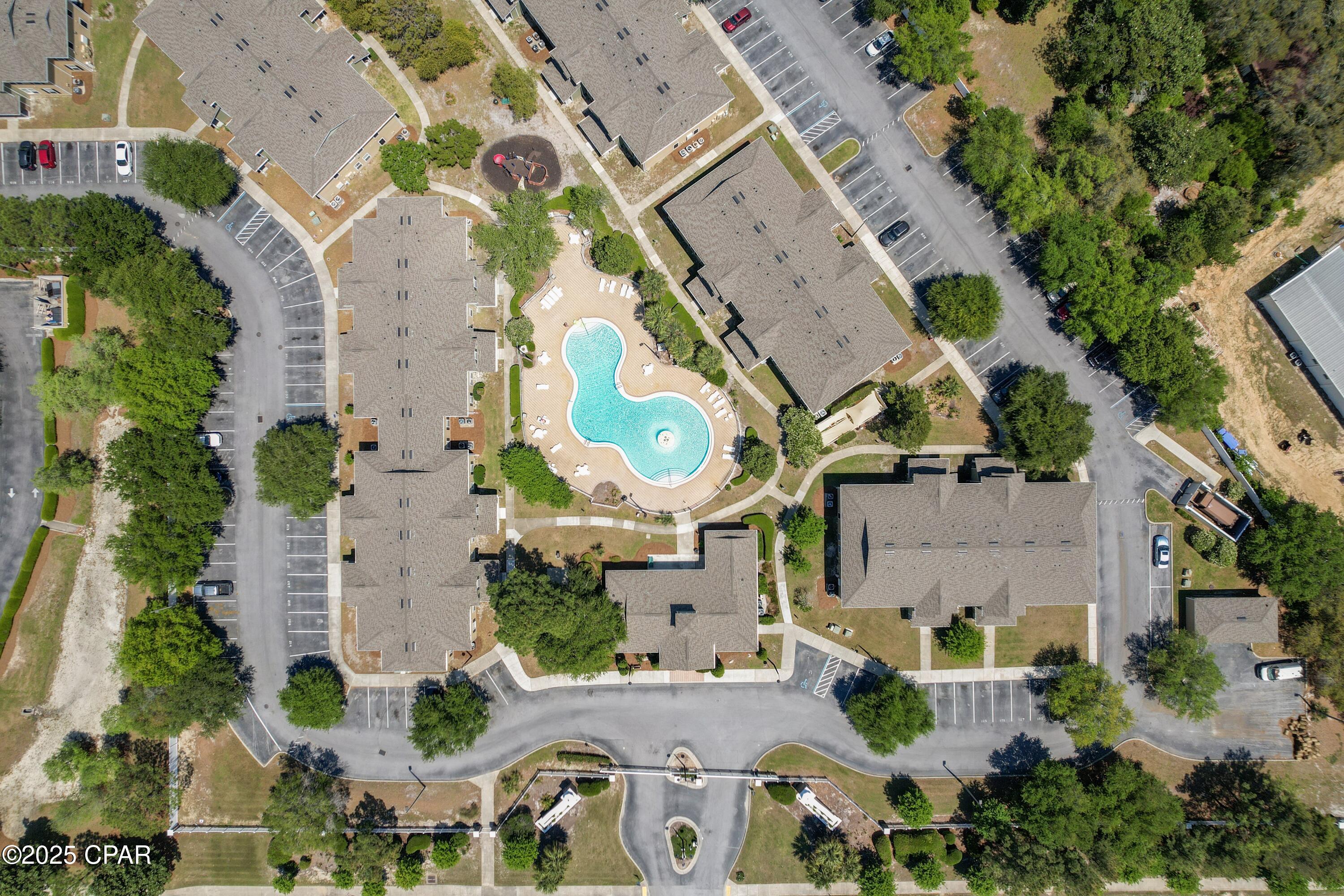 Nautilus Cove Condo - Residential