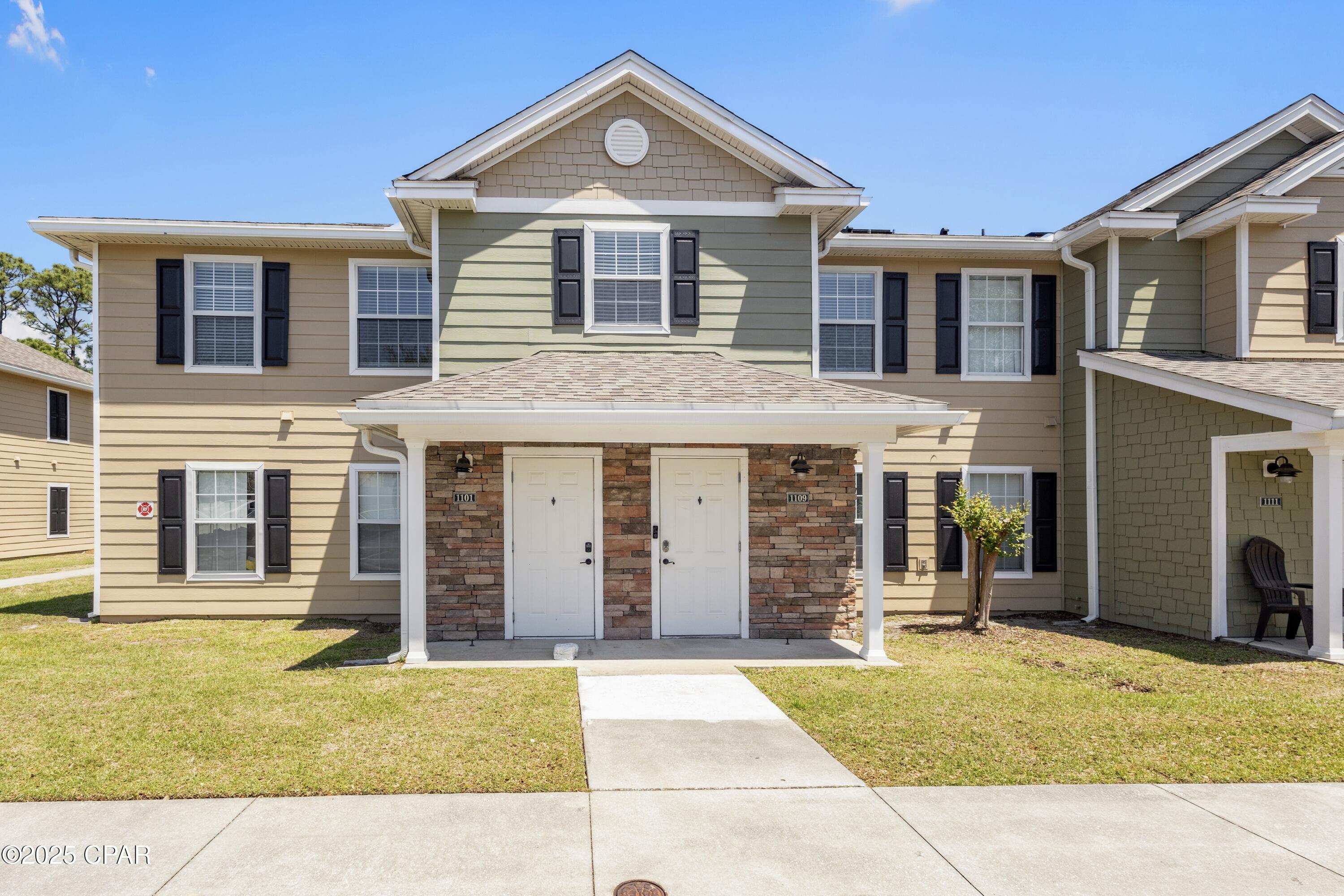 Nautilus Cove Condo - Residential