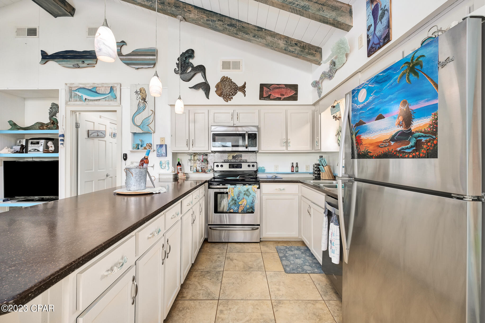 Laguna Beach - Residential