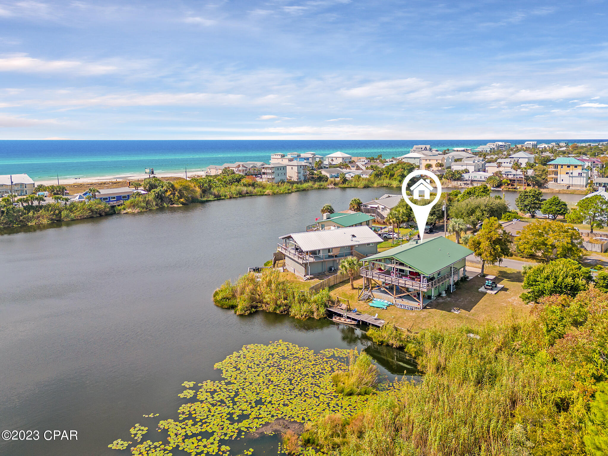 Laguna Beach - Residential