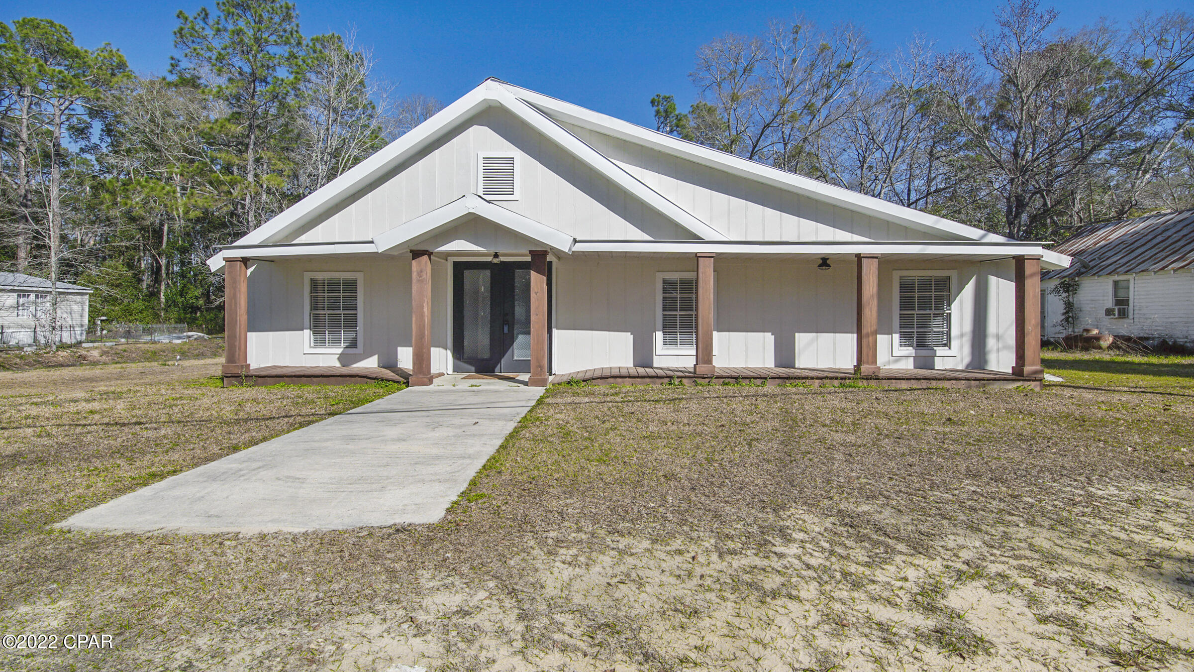 No Named Subdivision - Residential