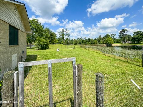 A home in Marianna