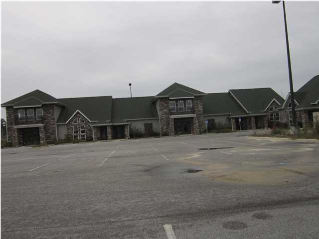 Lynn Haven Proffessional Center - Commercial Sale