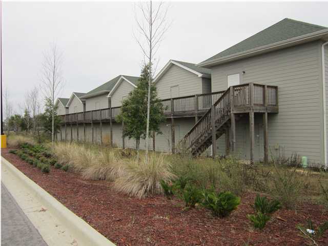 Lynn Haven Proffessional Center - Commercial Sale