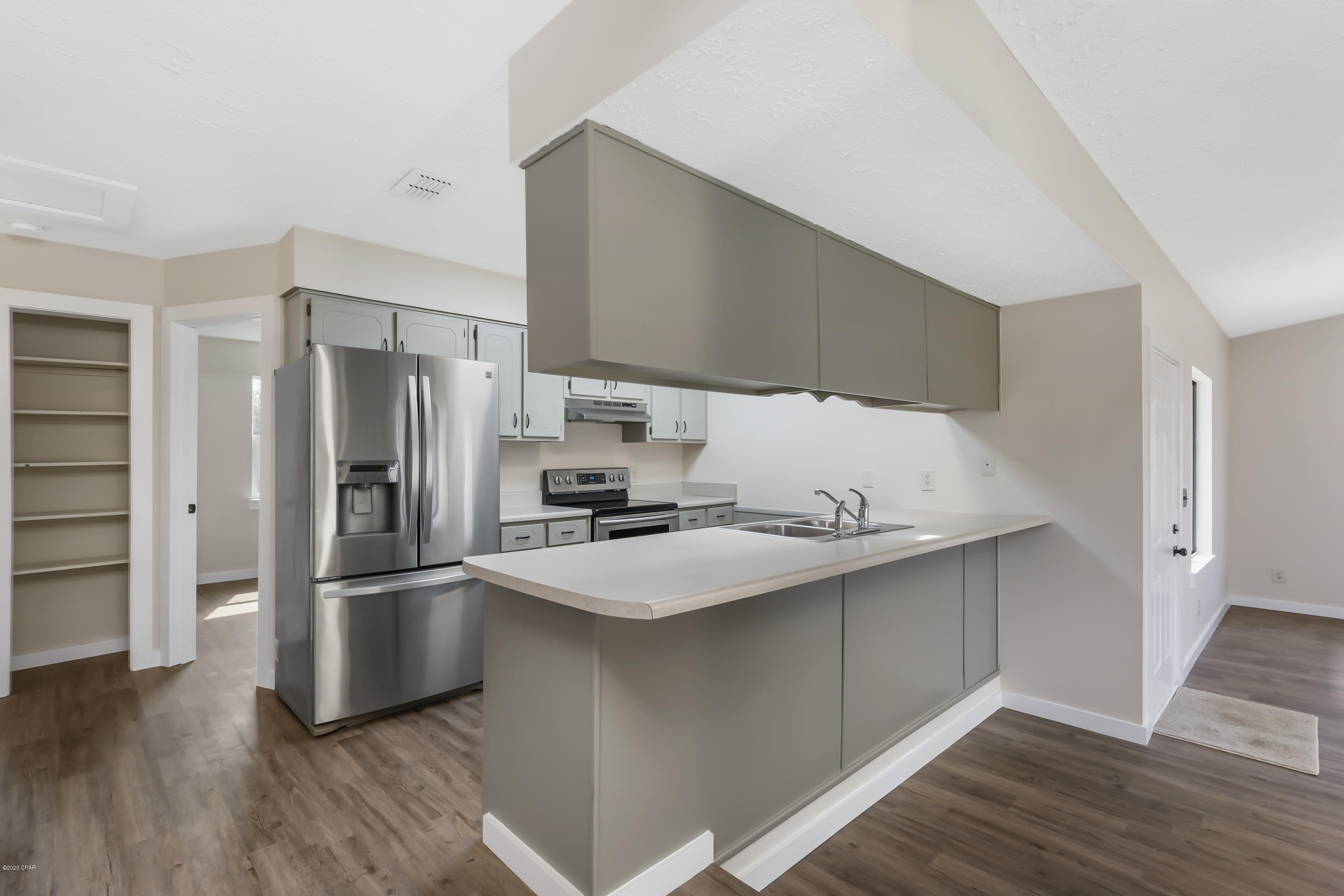 [No Recorded Subdiv] - Residential