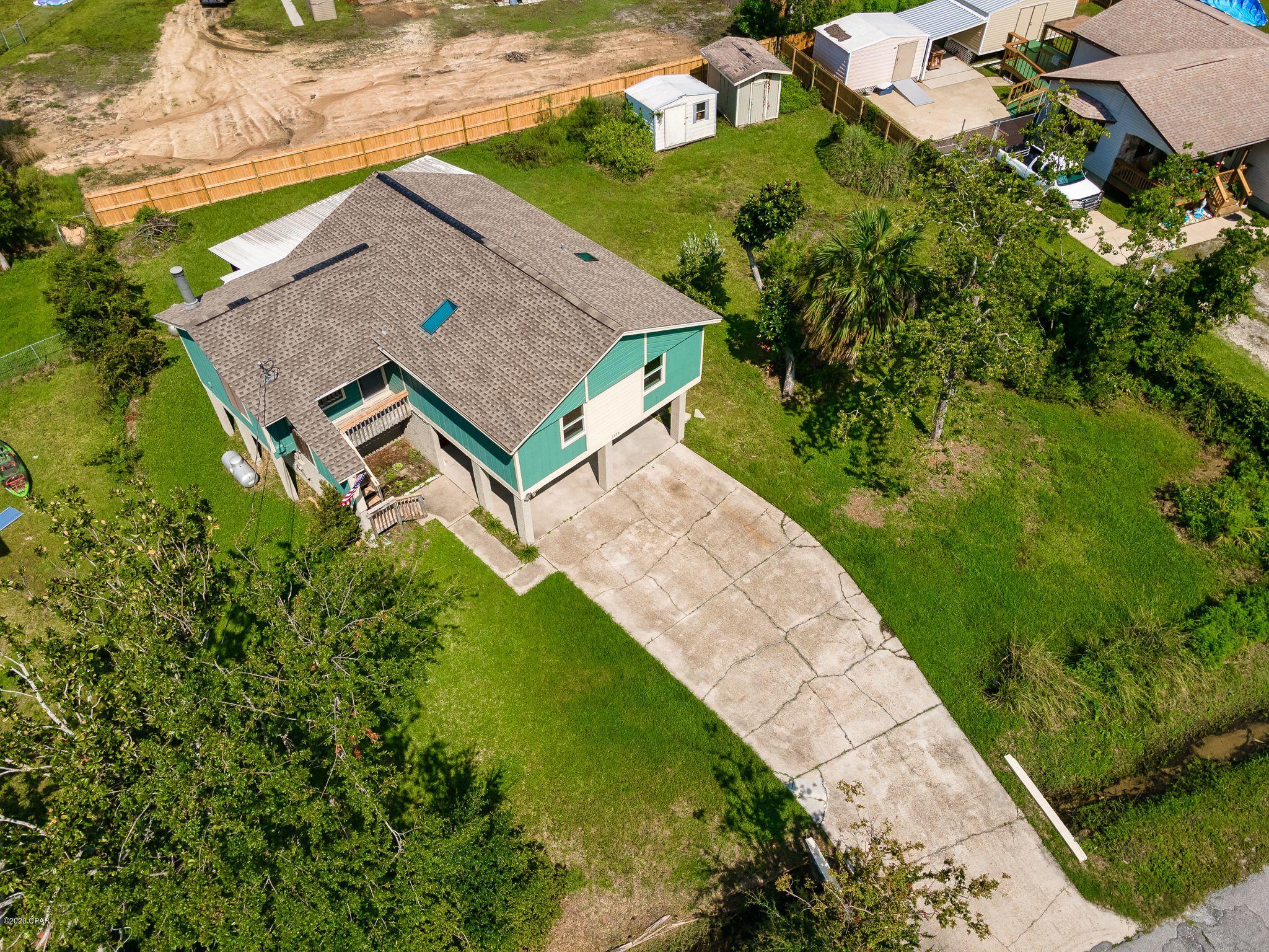 [No Recorded Subdiv] - Residential