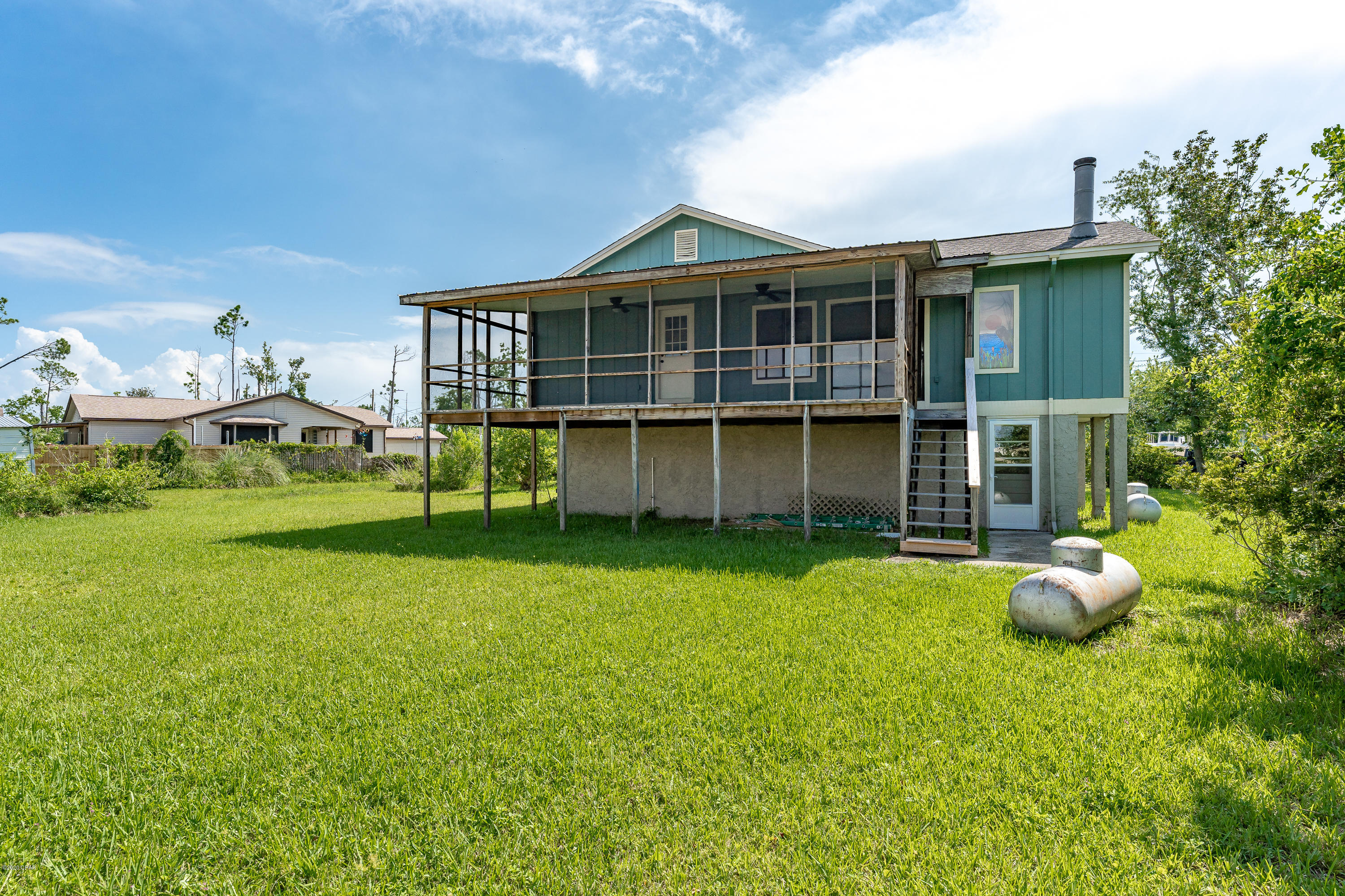 [No Recorded Subdiv] - Residential