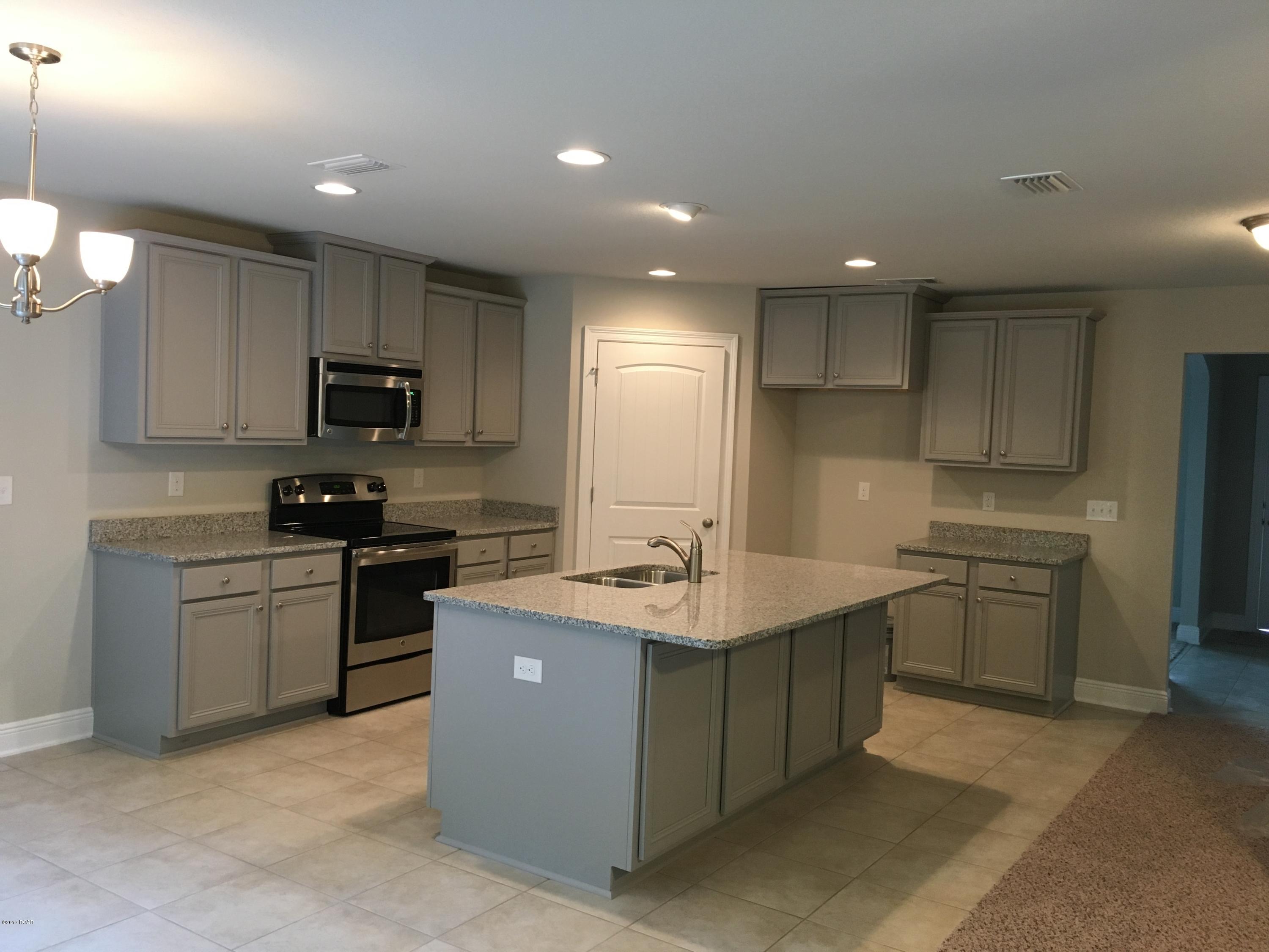 Cherokee Heights Phase III - Residential