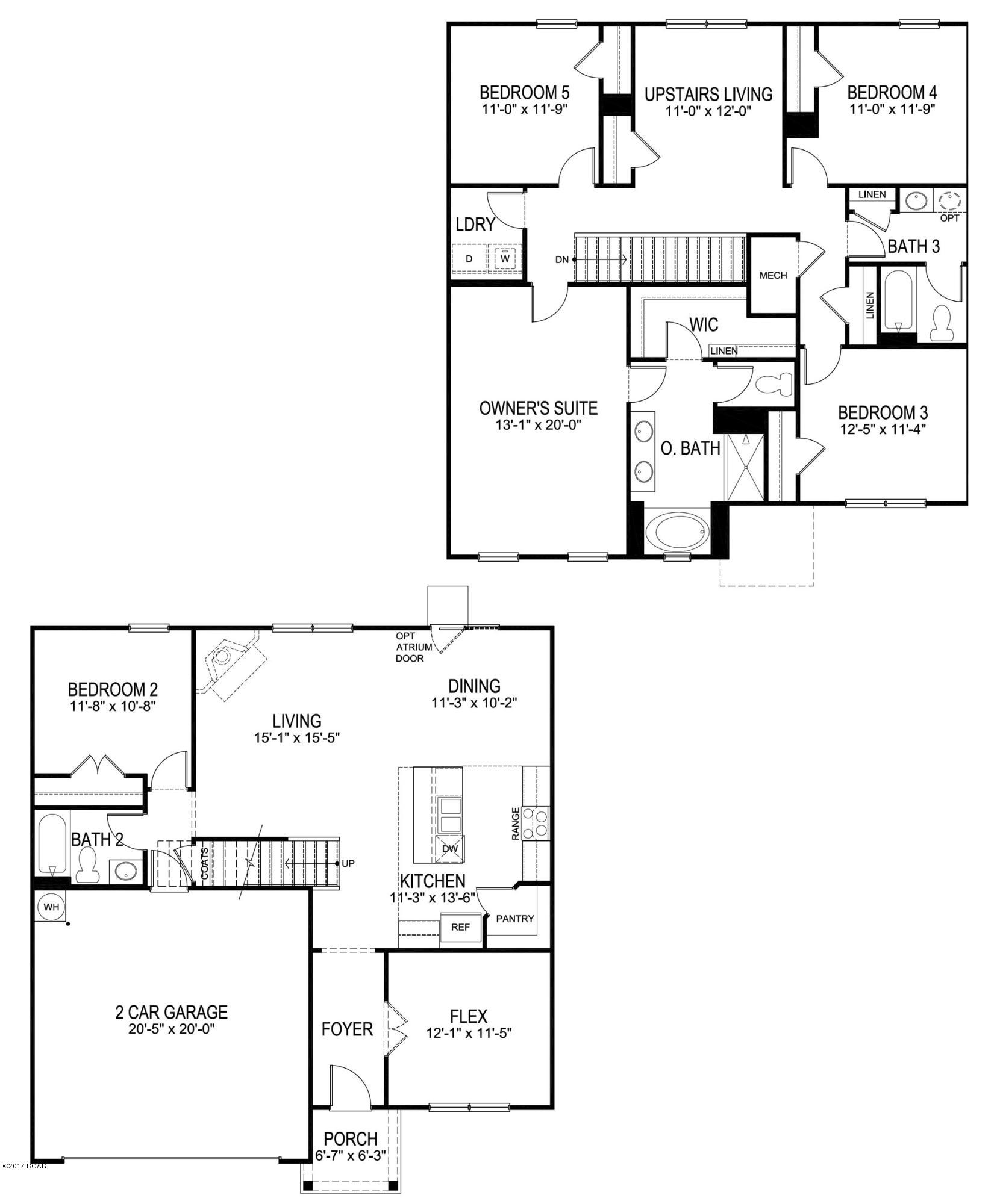 Cherokee Heights Phase III - Residential