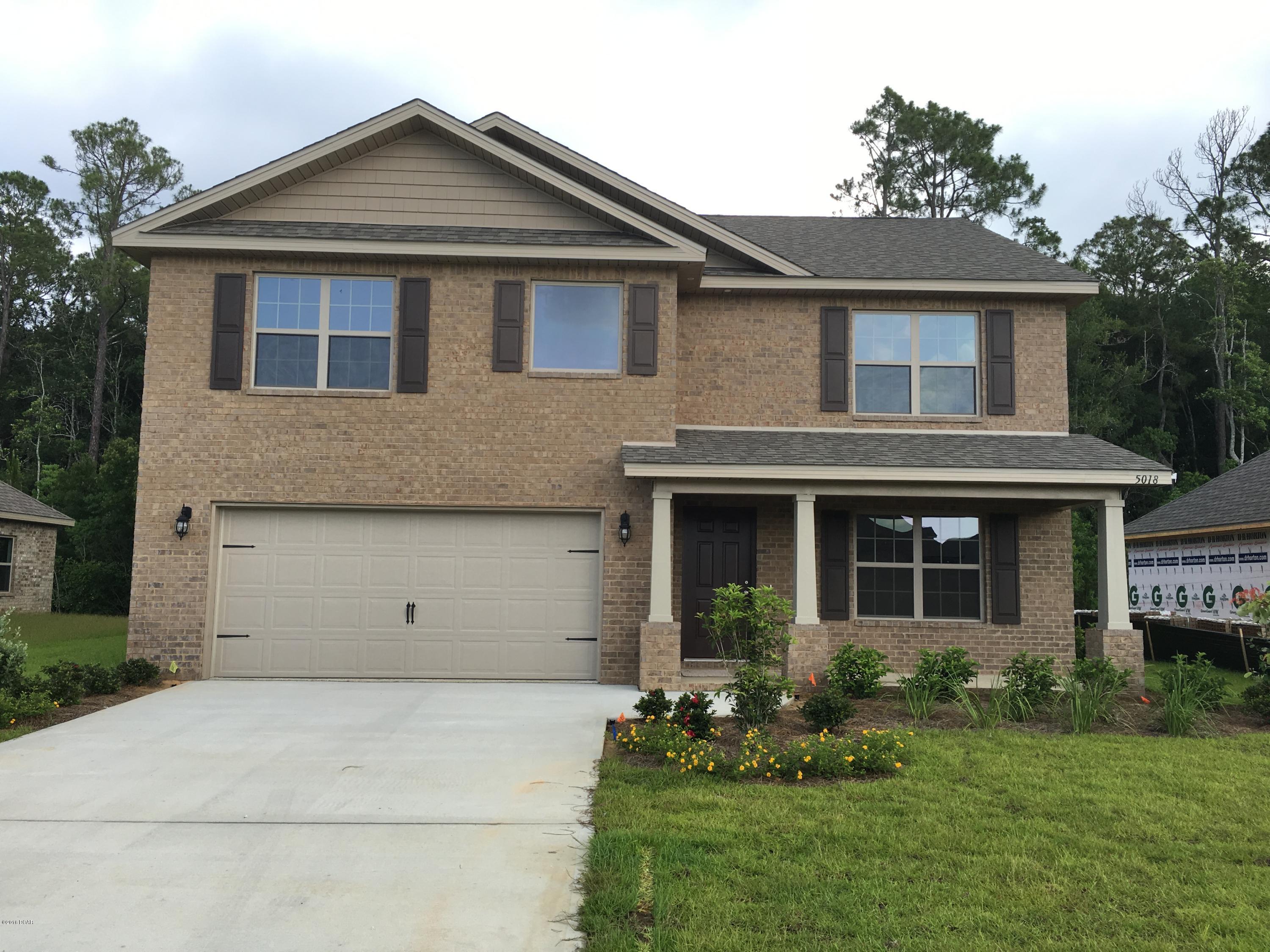 Cherokee Heights Phase III - Residential