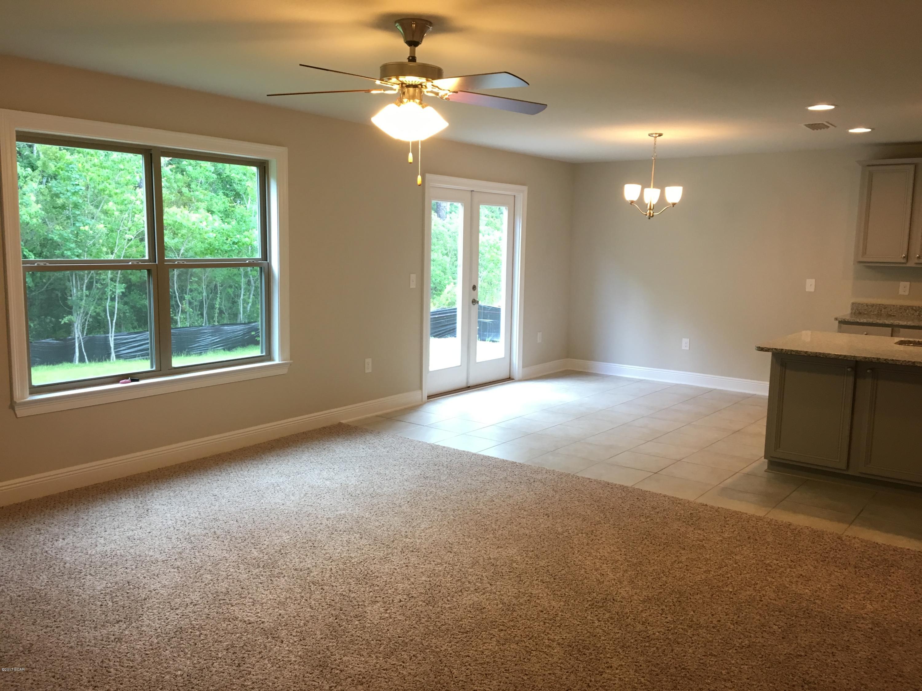 Cherokee Heights Phase III - Residential