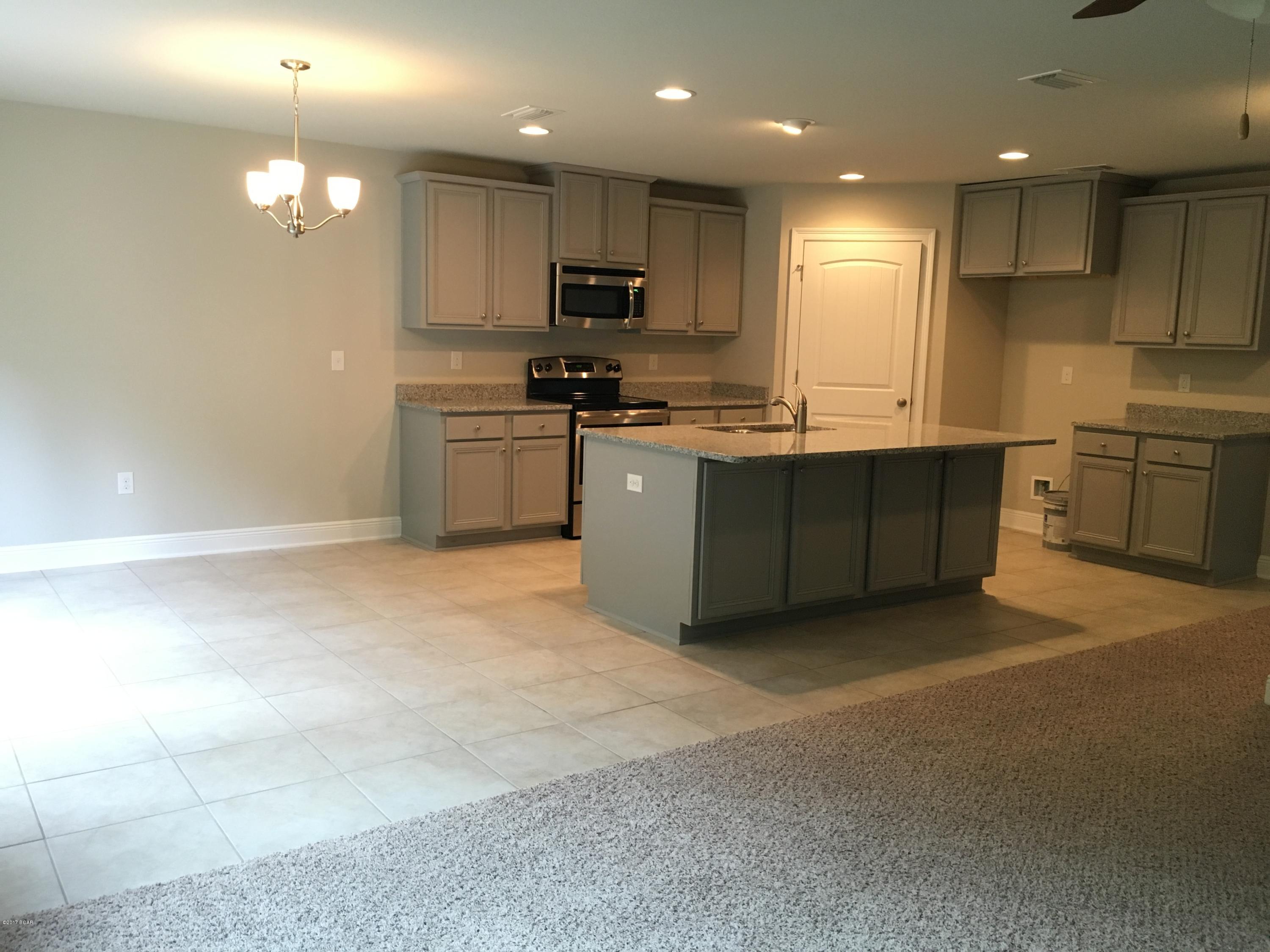 Cherokee Heights Phase III - Residential