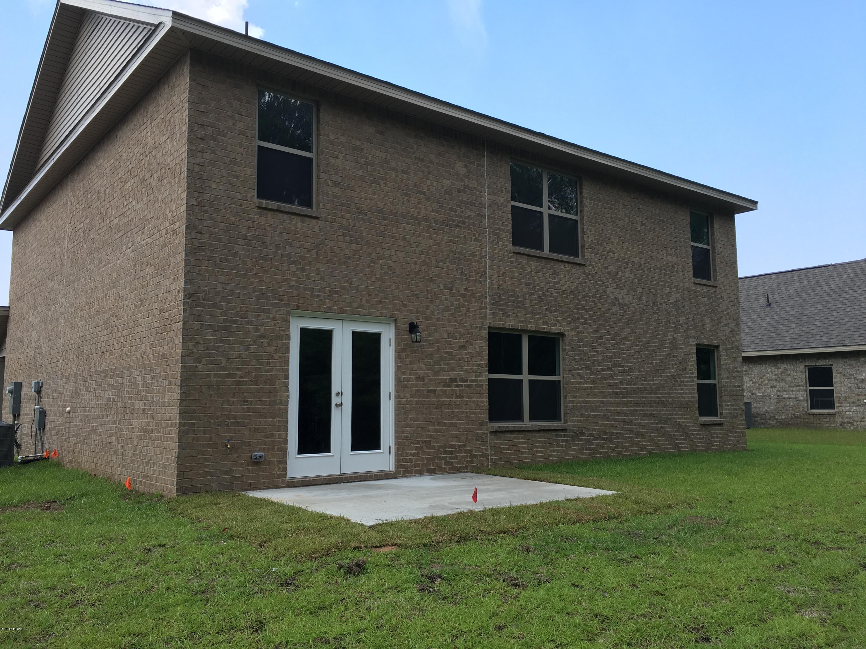 Cherokee Heights Phase III - Residential