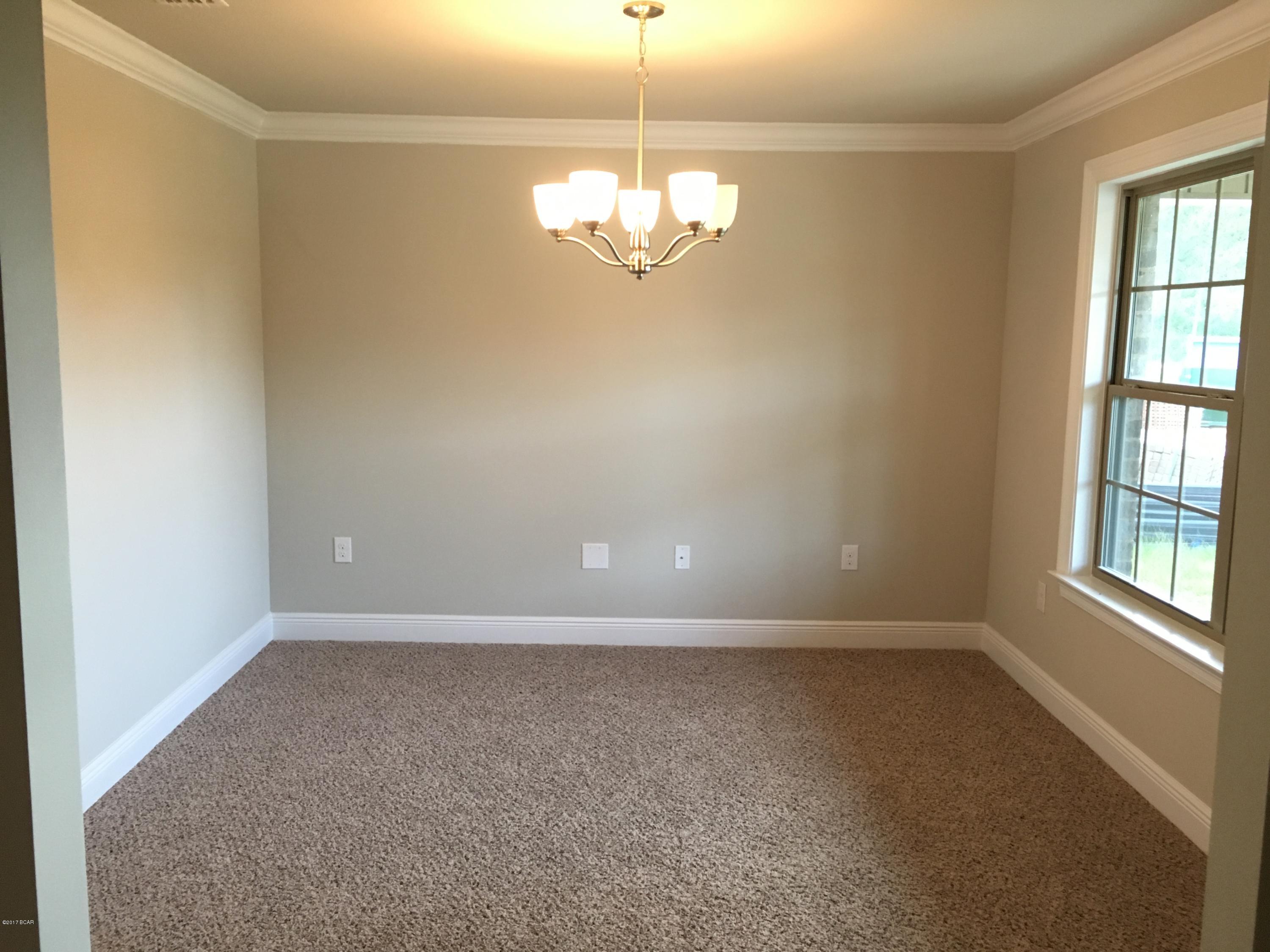 Cherokee Heights Phase III - Residential