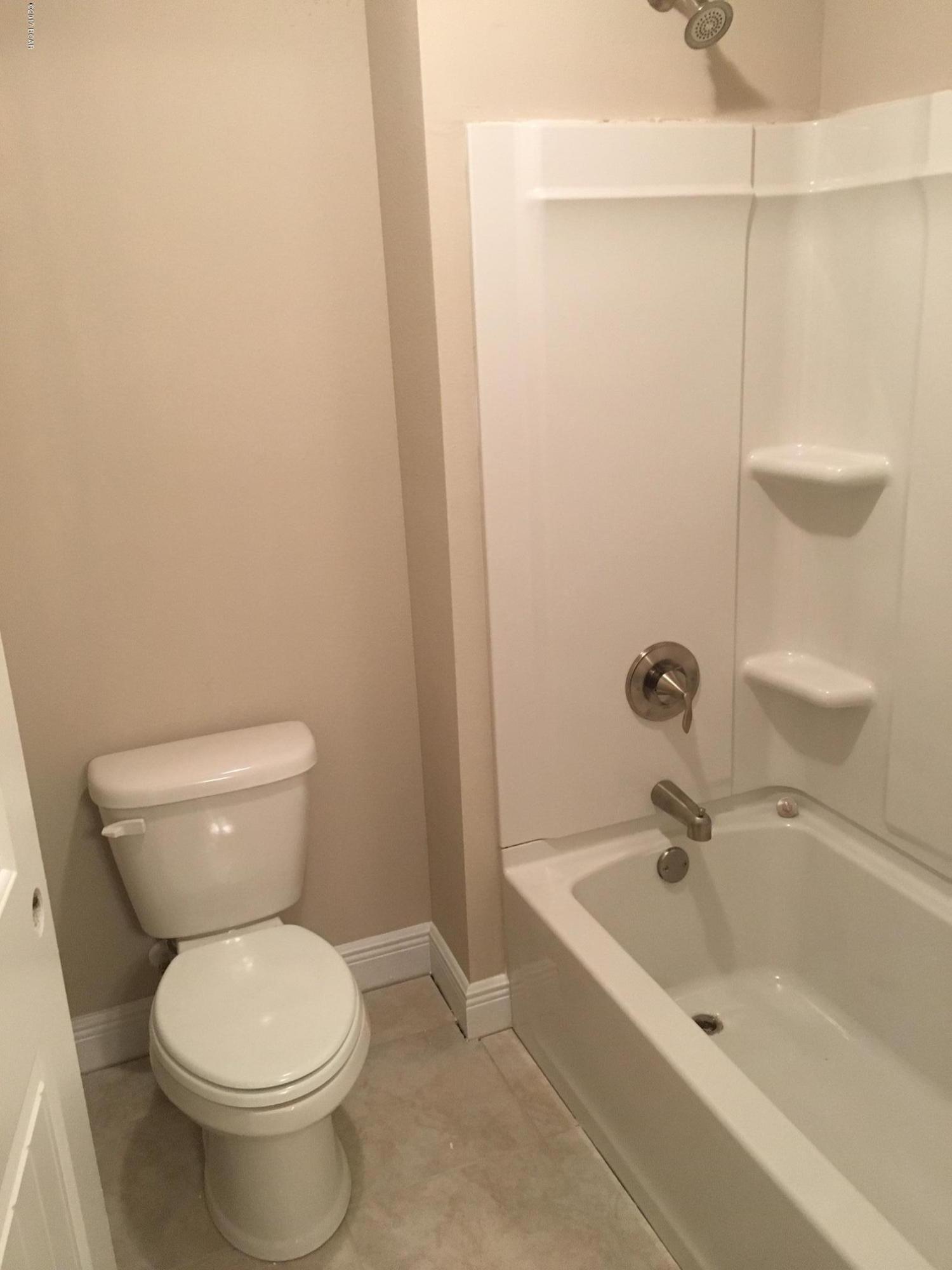 Cherokee Heights Phase III - Residential