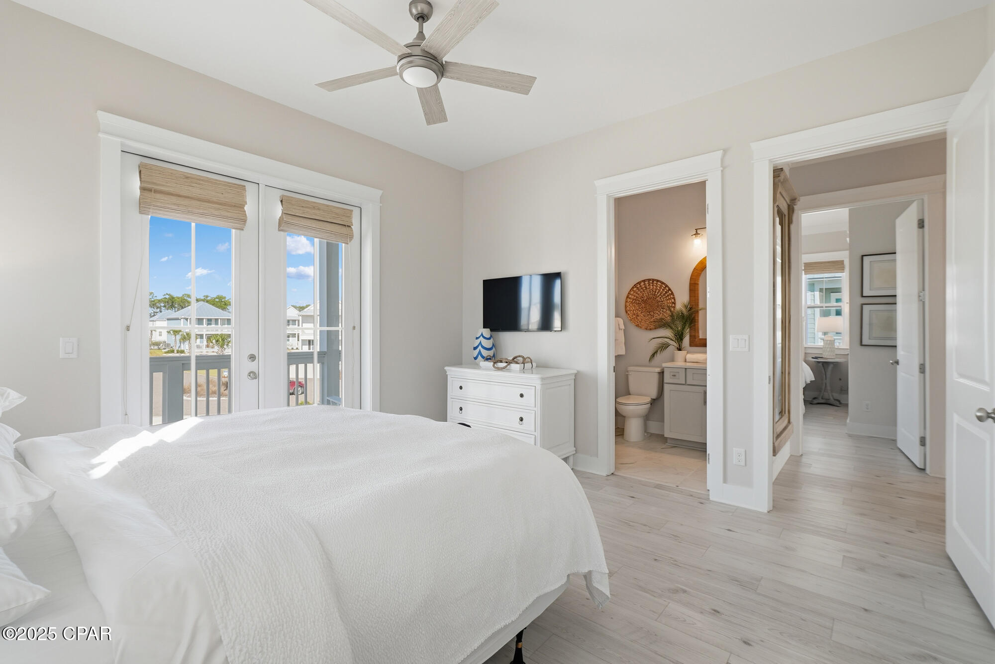 Villa Del Sol - Residential