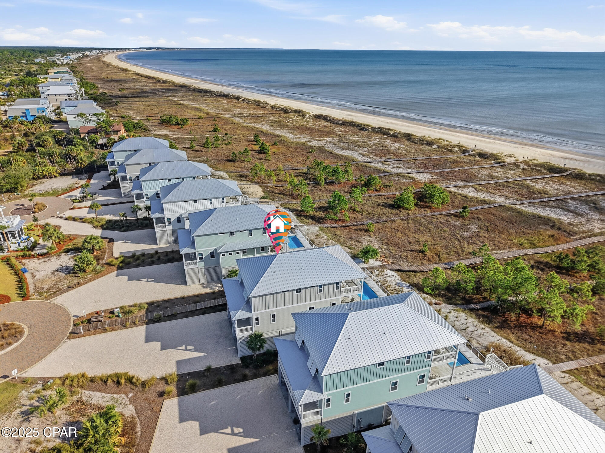 Villa Del Sol - Residential