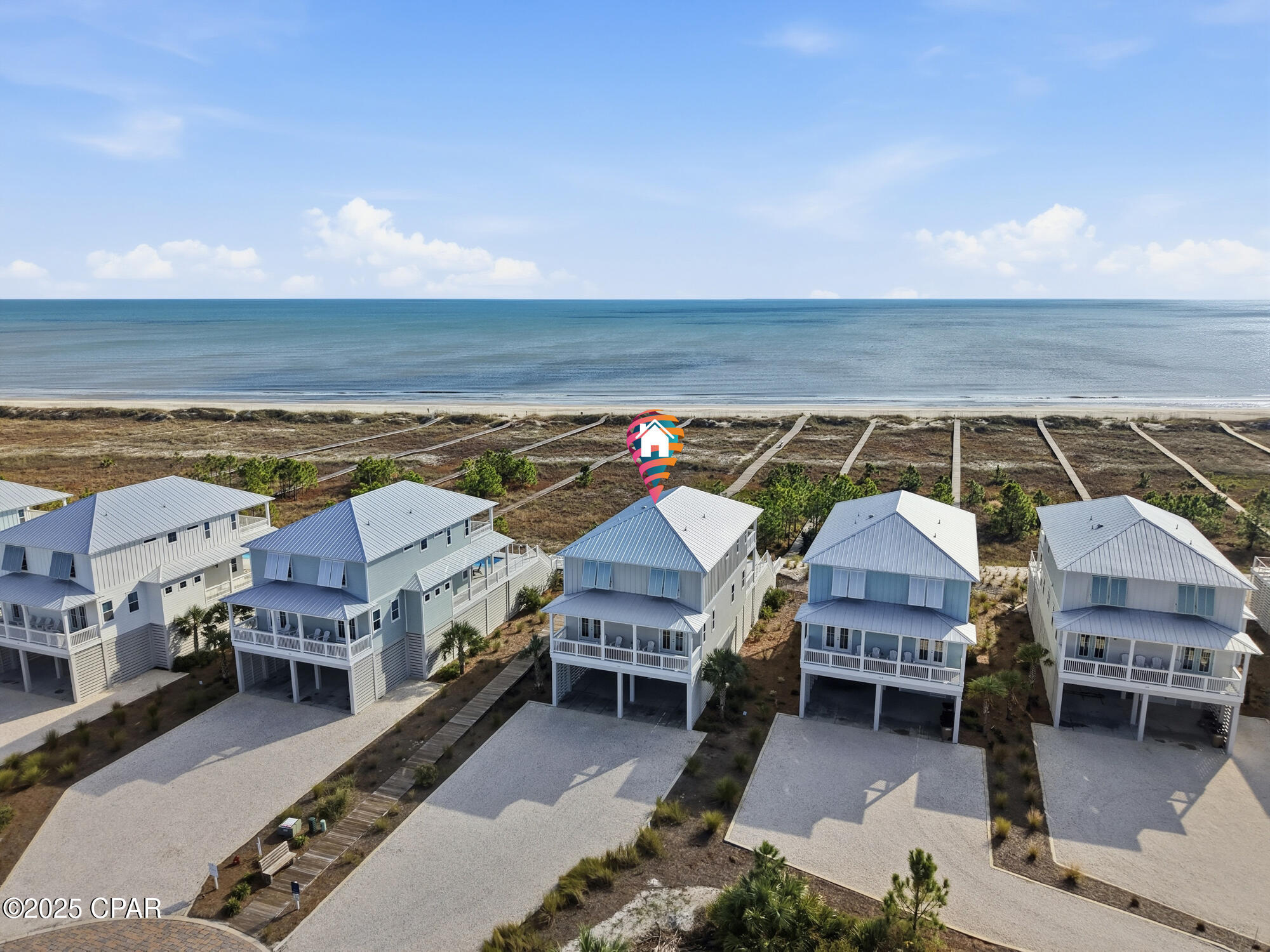 Villa Del Sol - Residential