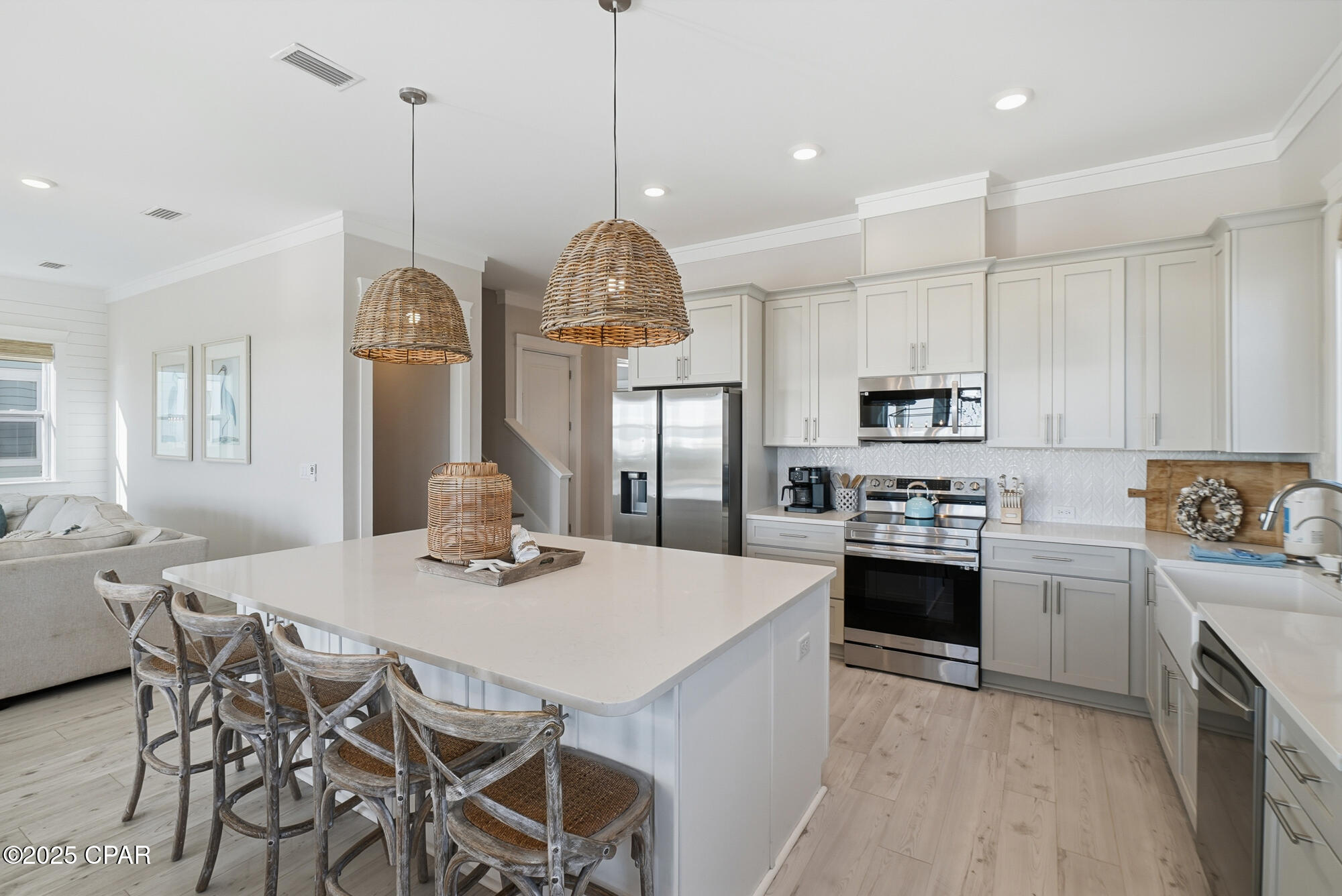 Villa Del Sol - Residential