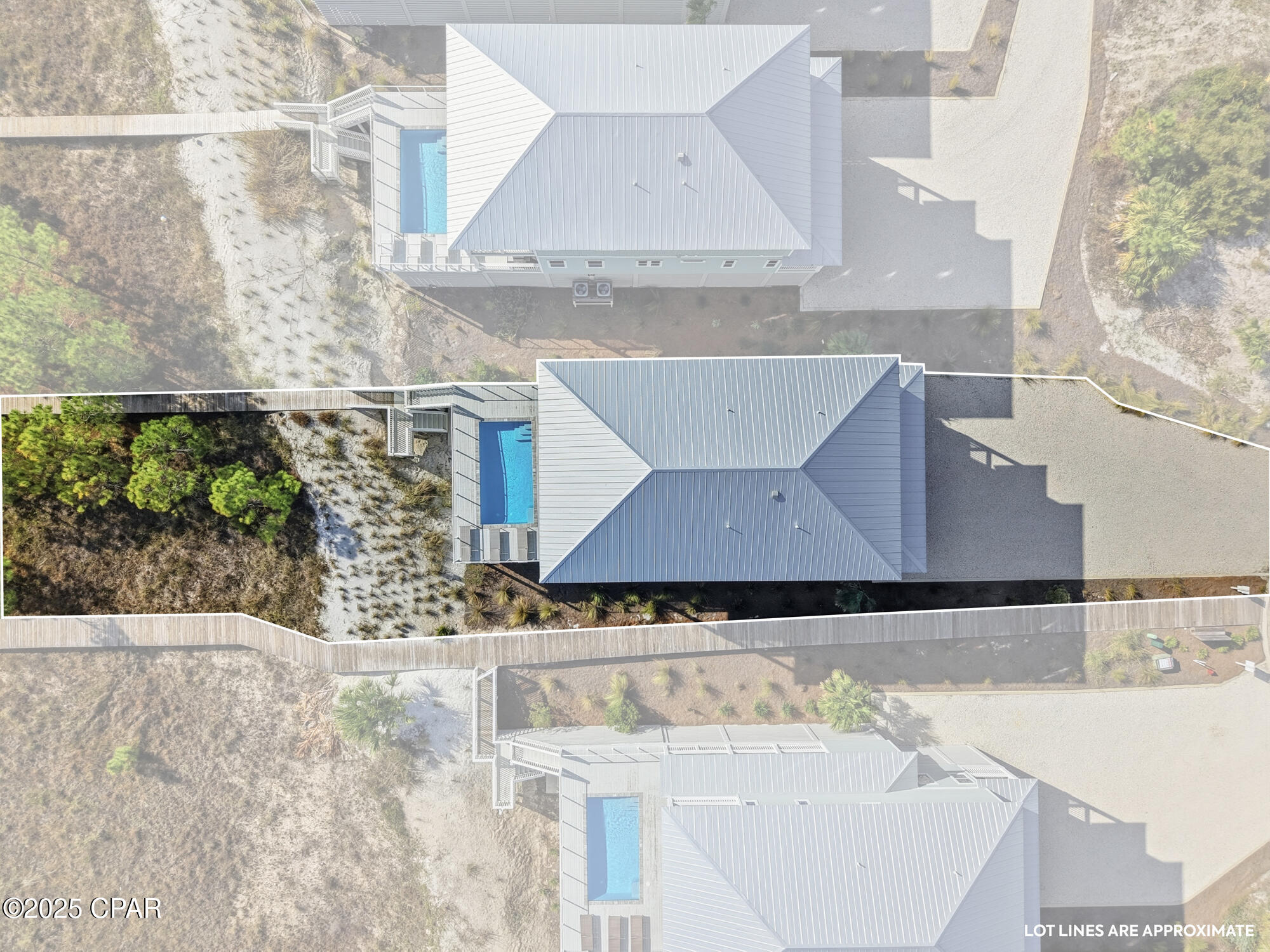 Villa Del Sol - Residential