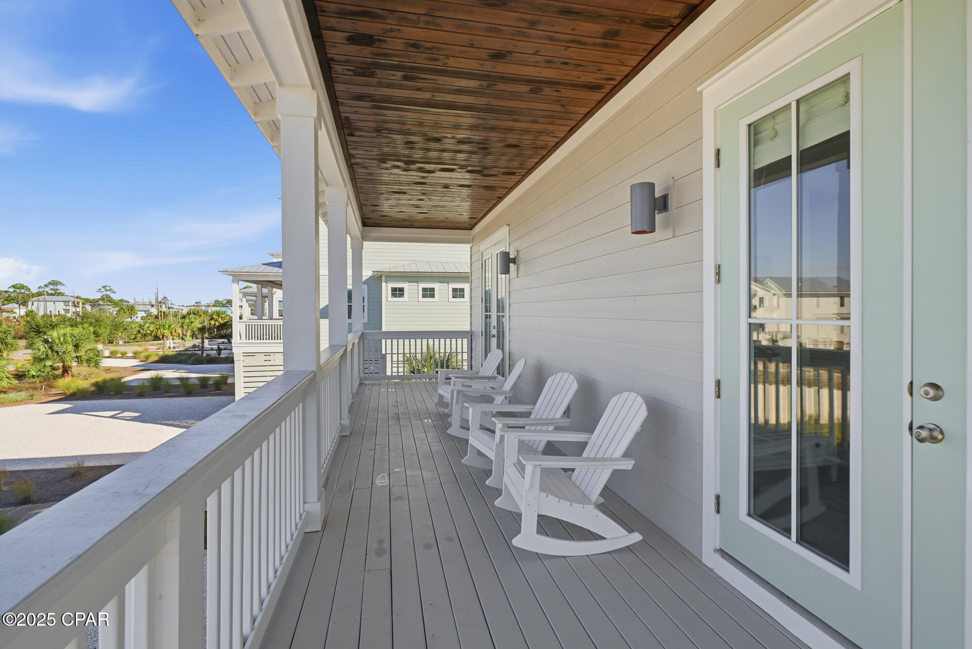 Villa Del Sol - Residential