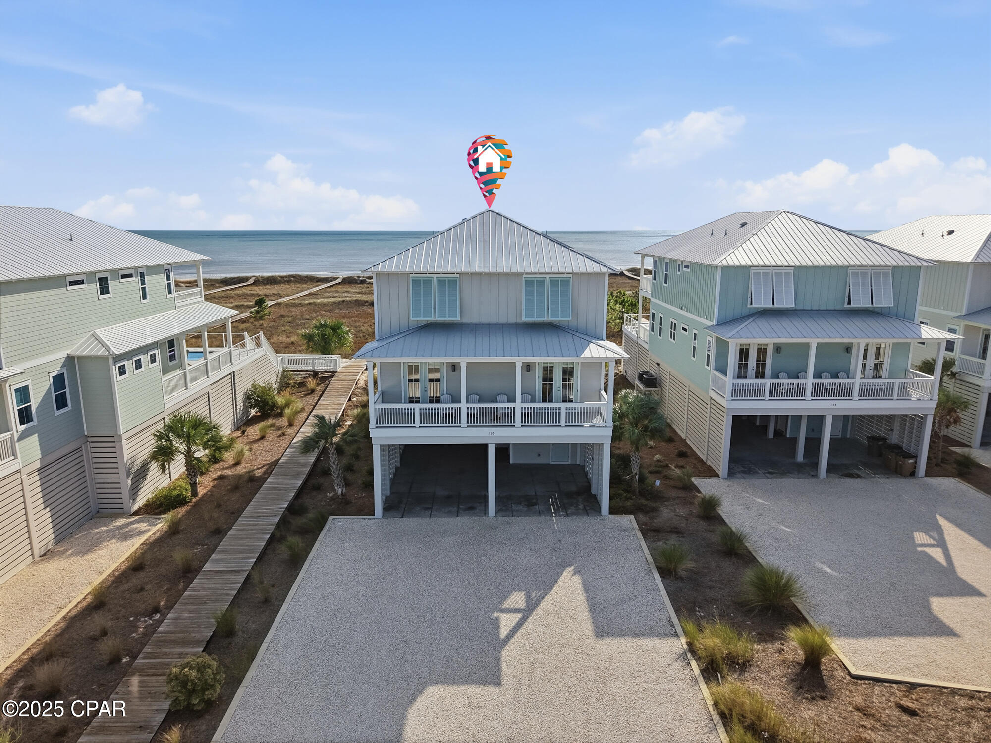 Villa Del Sol - Residential